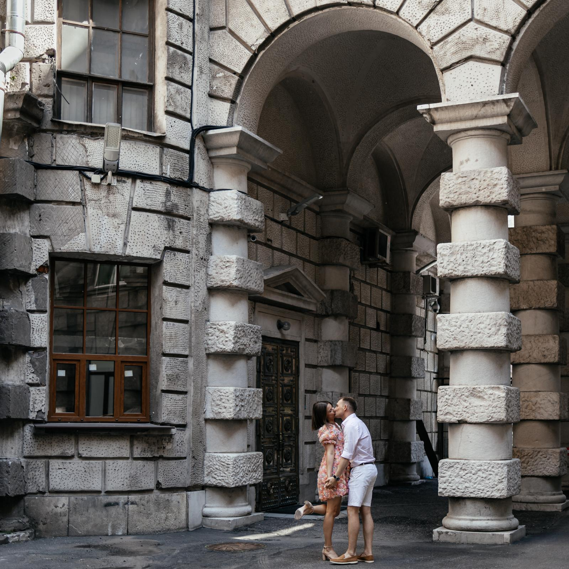 Отзывы. Lifestyle фотограф в Санкт-Петербурге Анна Щекалева