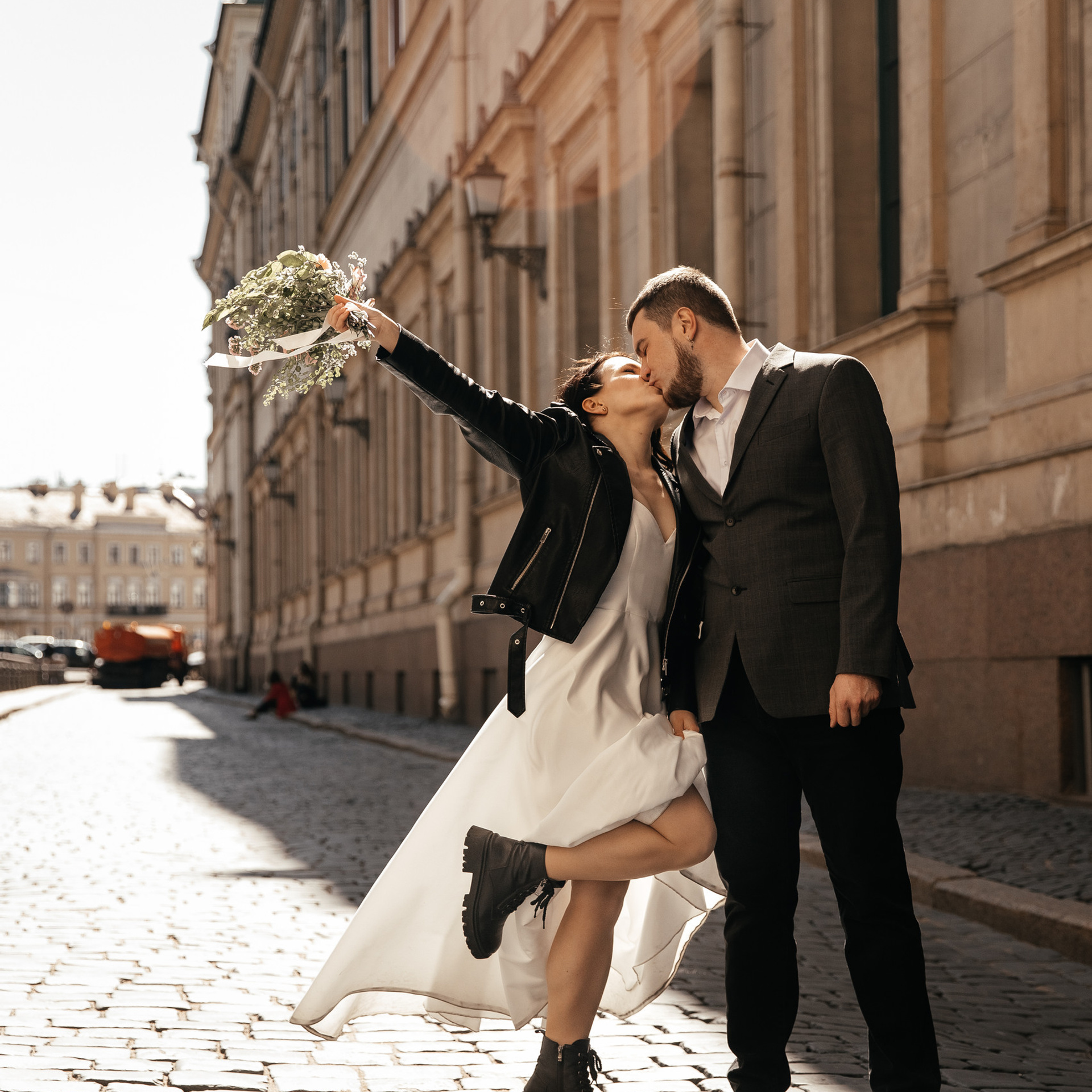 Отзывы. Lifestyle фотограф в Санкт-Петербурге Анна Щекалева