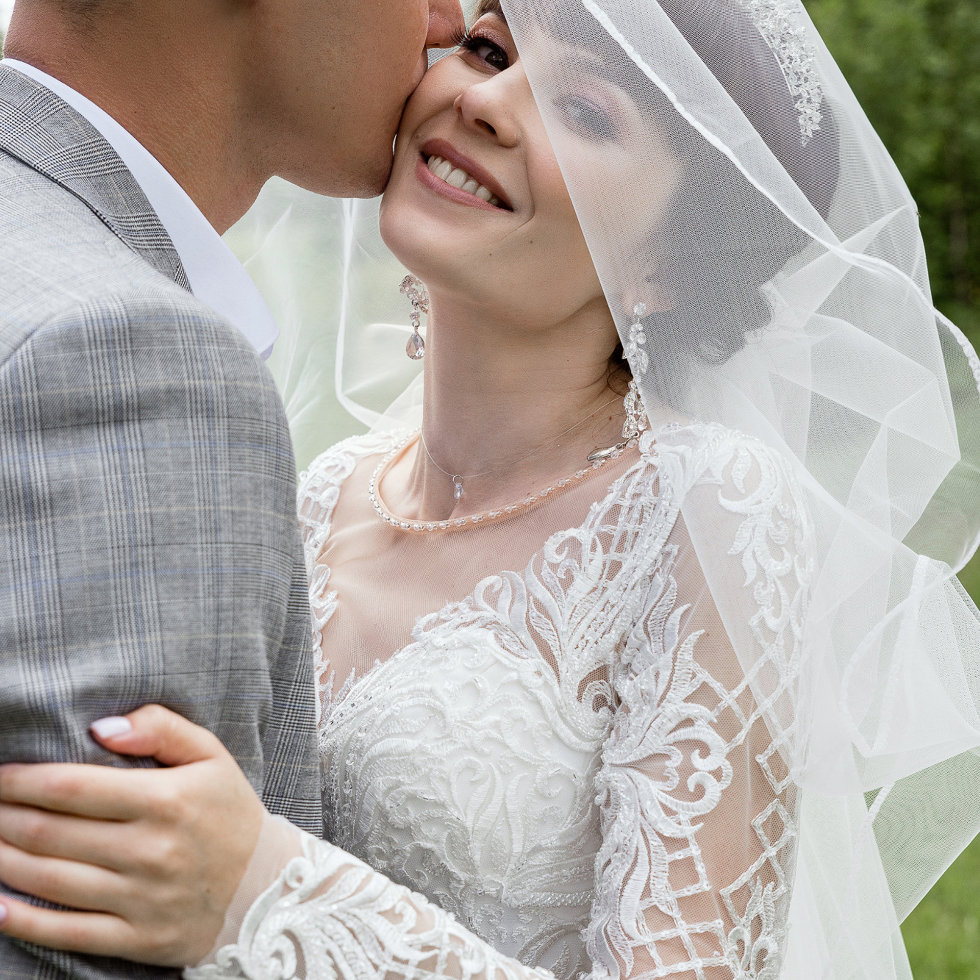 Отзывы. Свадебный и портретный фотограф в Новокузнецке Екатерина Авдеева