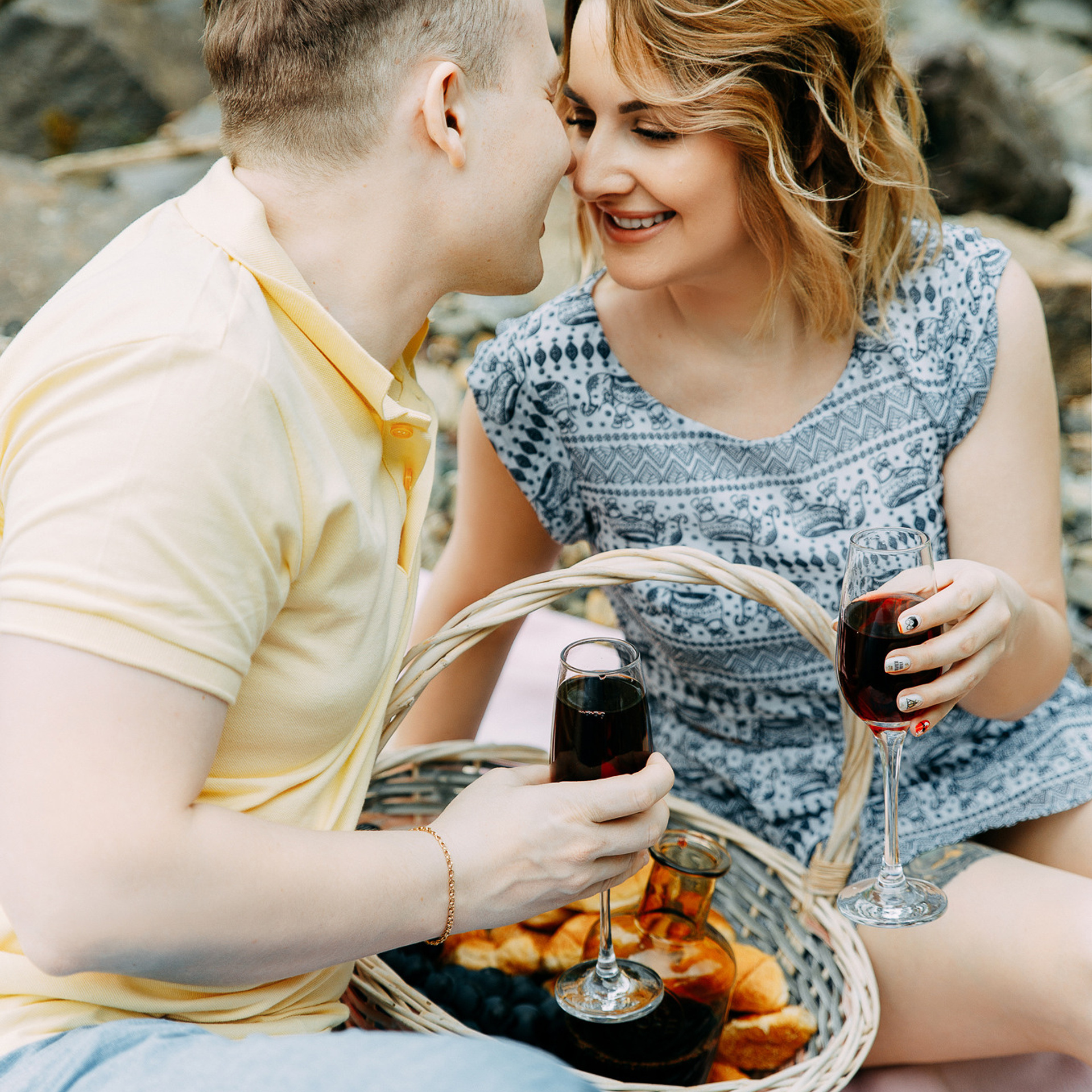 Отзывы. Свадебный и портретный фотограф в Новокузнецке Екатерина Авдеева