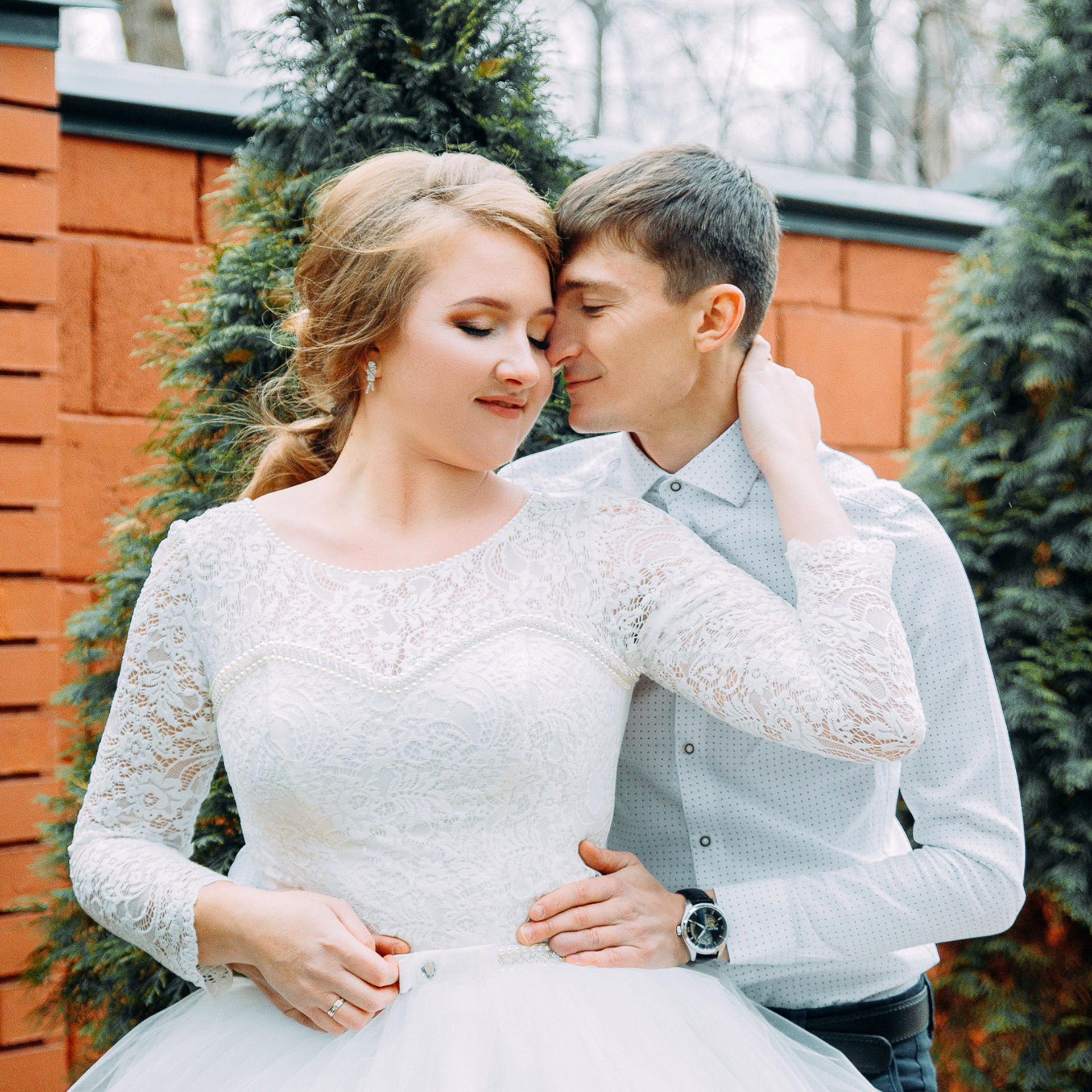 Отзывы. Свадебный и портретный фотограф в Новокузнецке Екатерина Авдеева