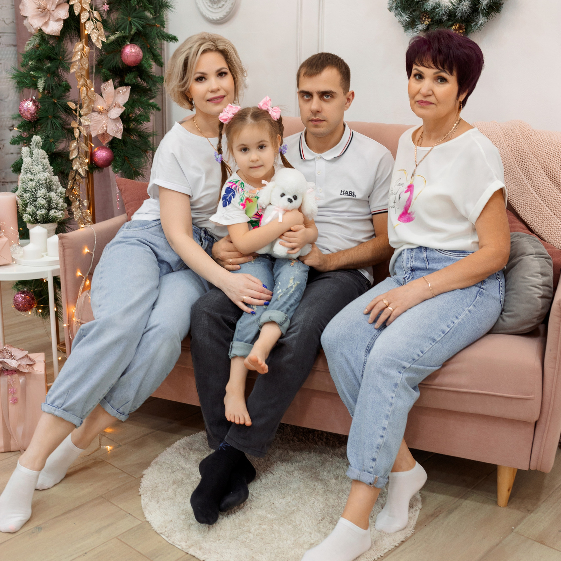 Отзывы. Фотограф Кудымкар | Пермский край