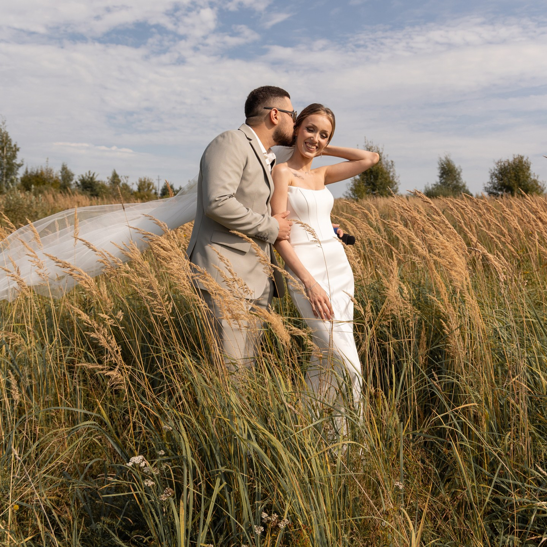 Утро Кирилл и Катя