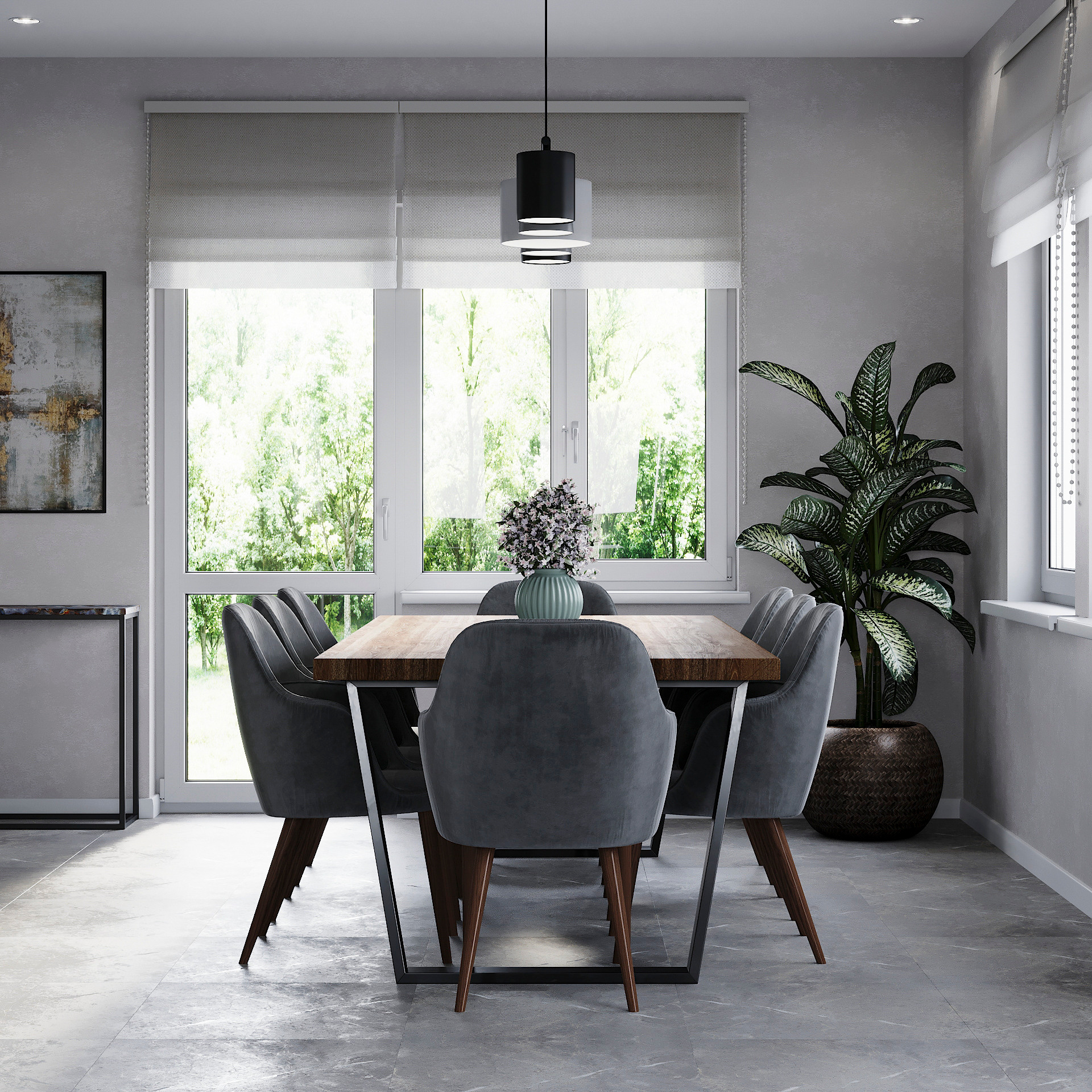 Отзывы. Дизайн интерьера Санкт-Петербург Полякова Любовь