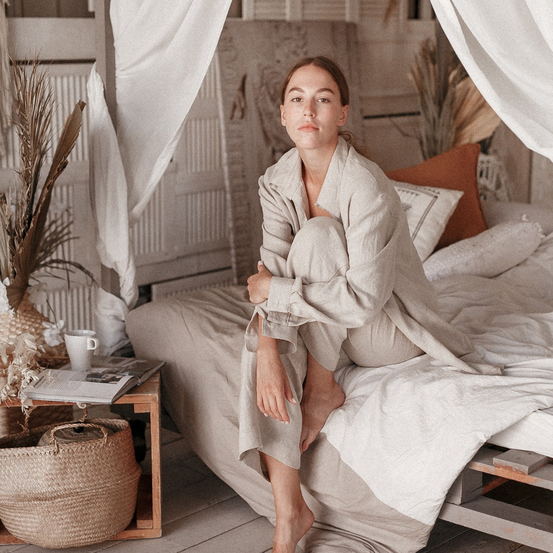 Контент съемка. Семейный фотограф Карина Маффи