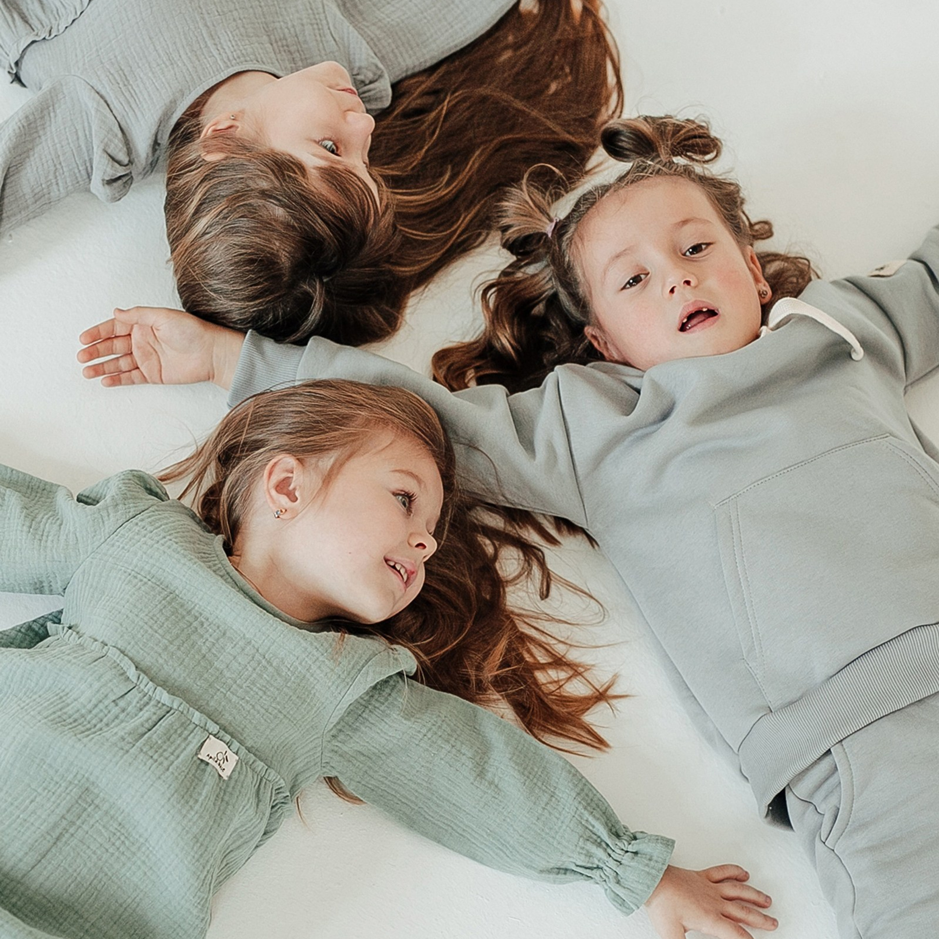 Контент съемка. Семейный фотограф Карина Маффи