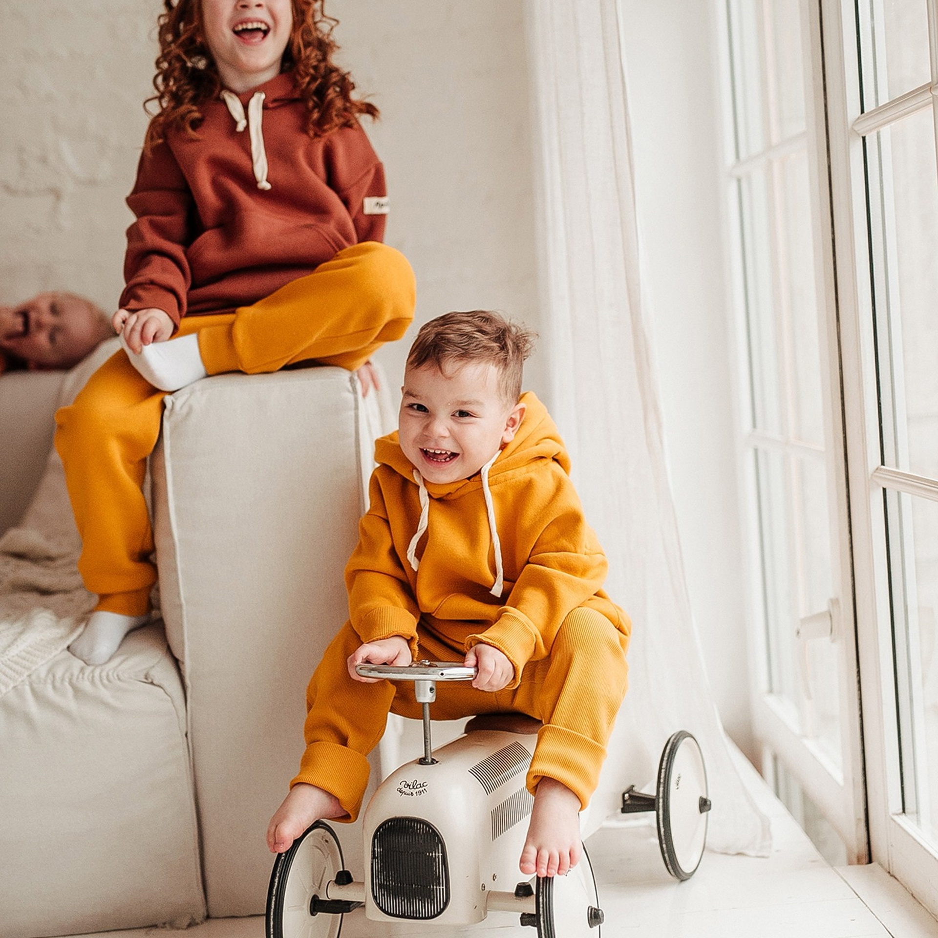 Контент съемка. Семейный фотограф Карина Маффи