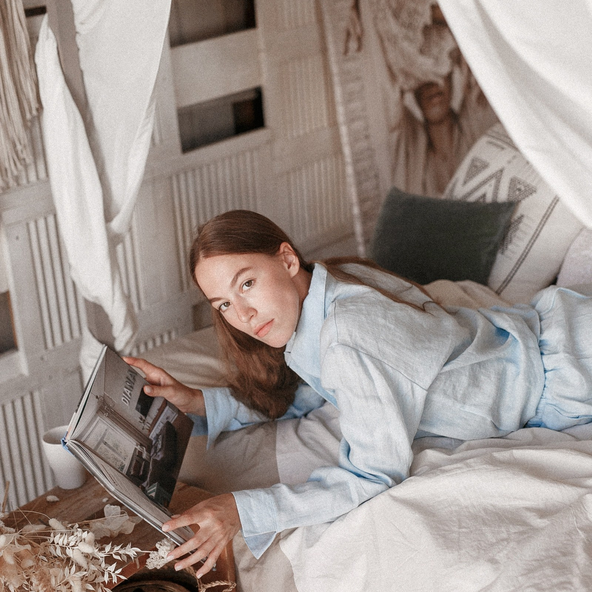 Контент съемка. Семейный фотограф Карина Маффи