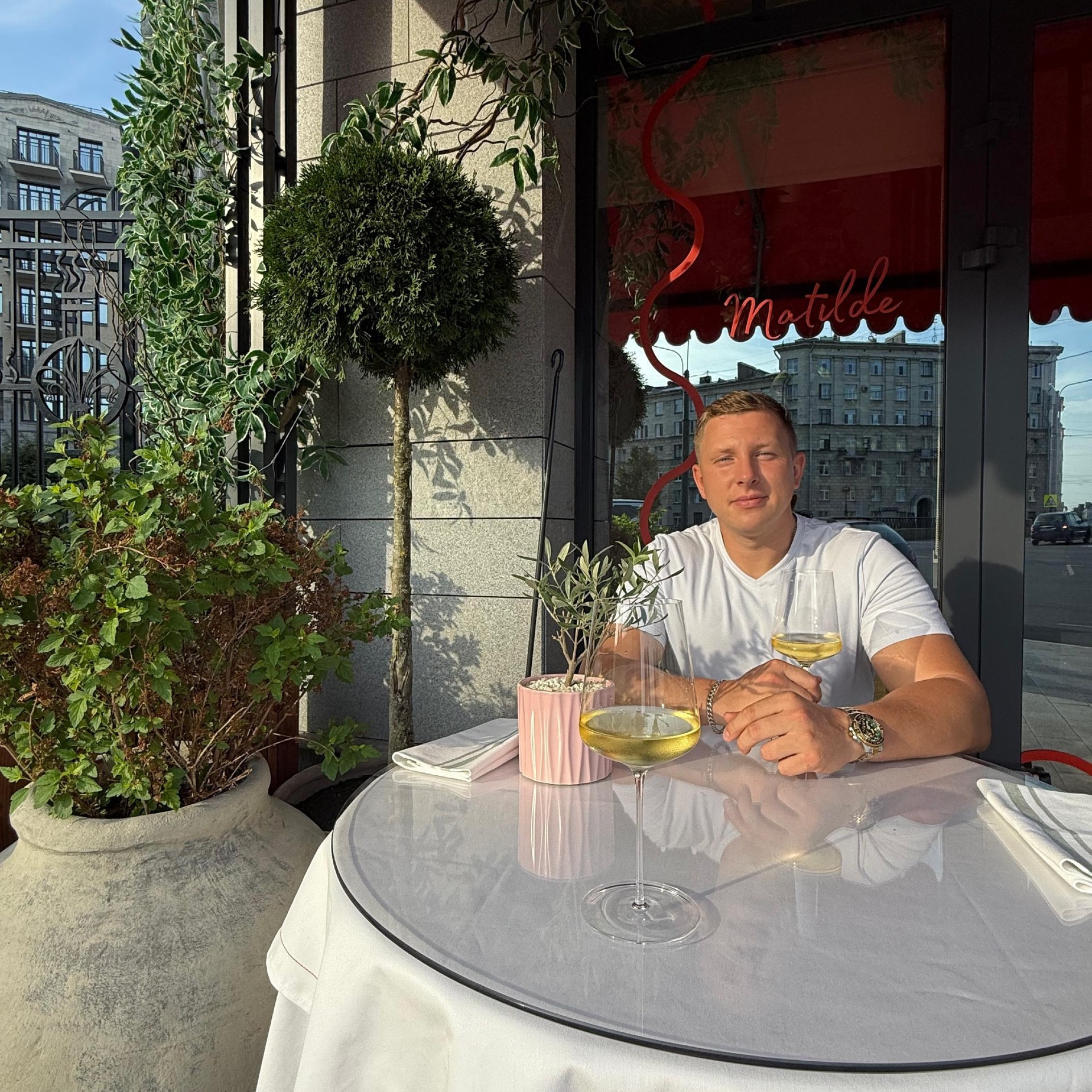 Отзывы. Свадебный и семейный фотограф в Санкт-Петербурге Макеева Наталья