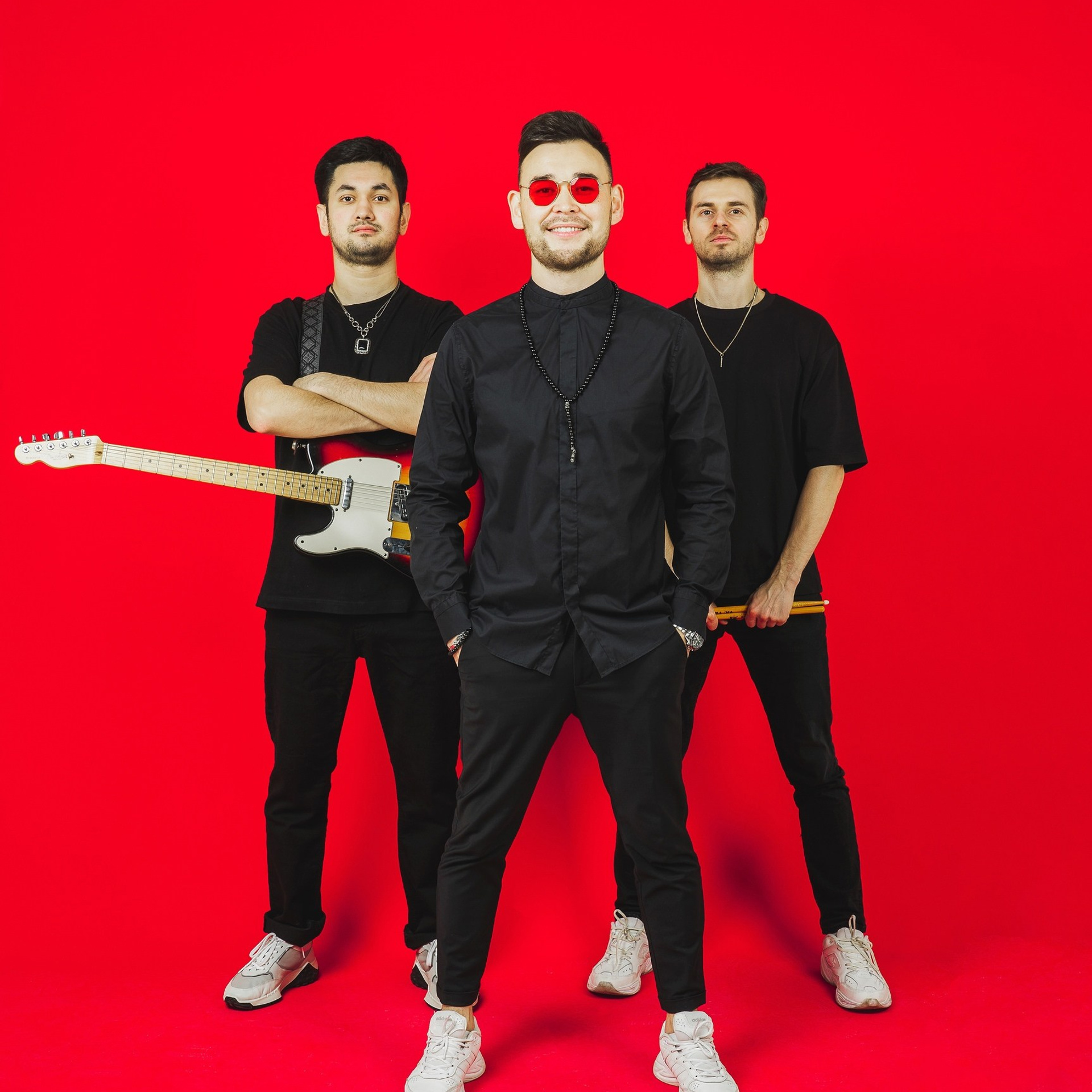 Группа «Ничао»