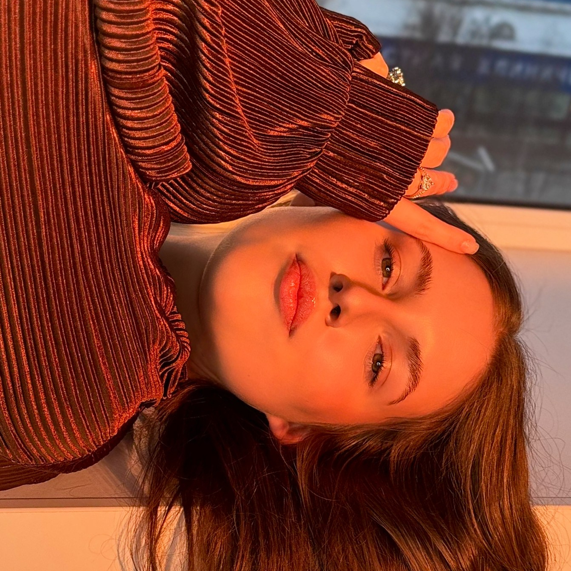 Индивидуальная съёмка