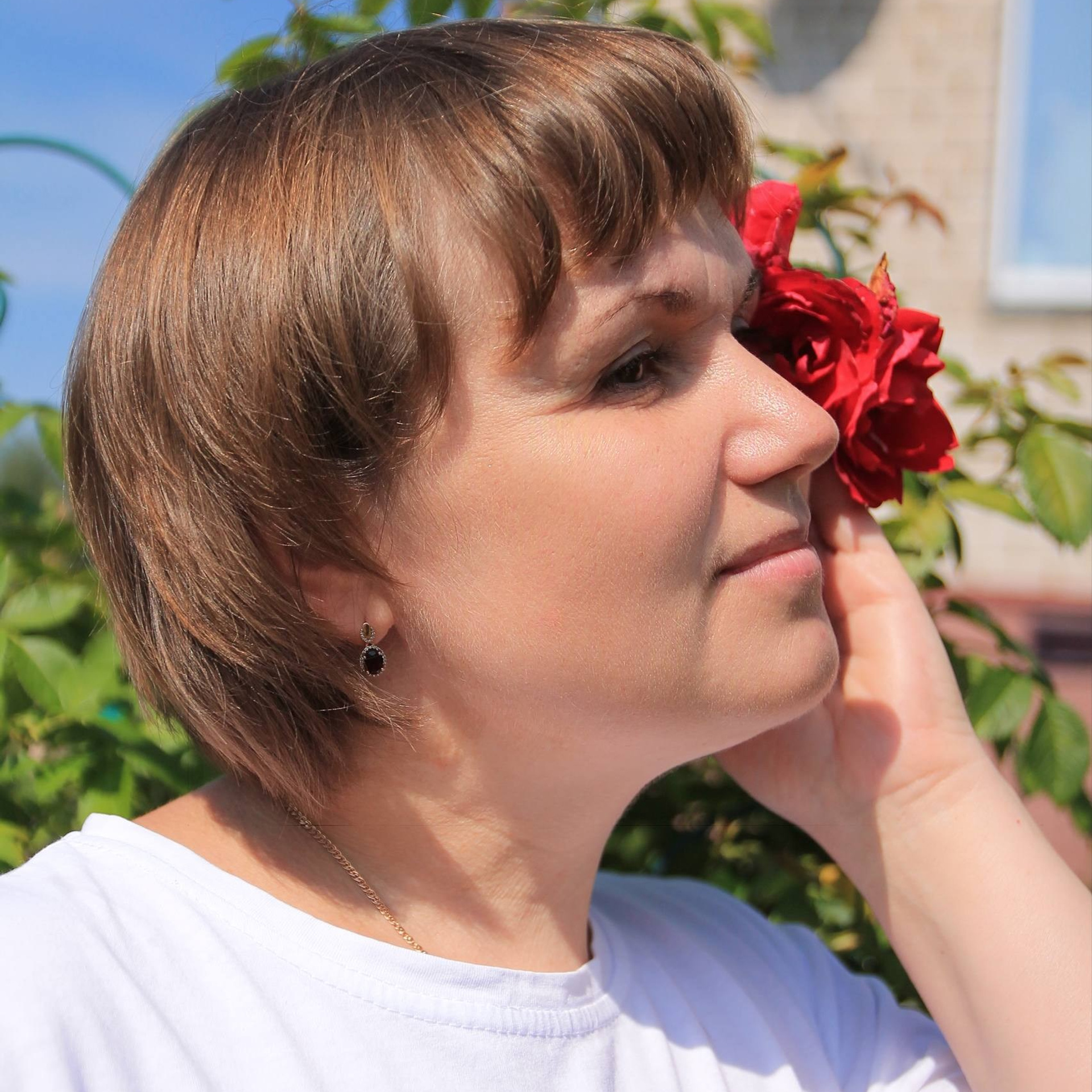 Отзывы. Фотограф Анна Буторина Киров