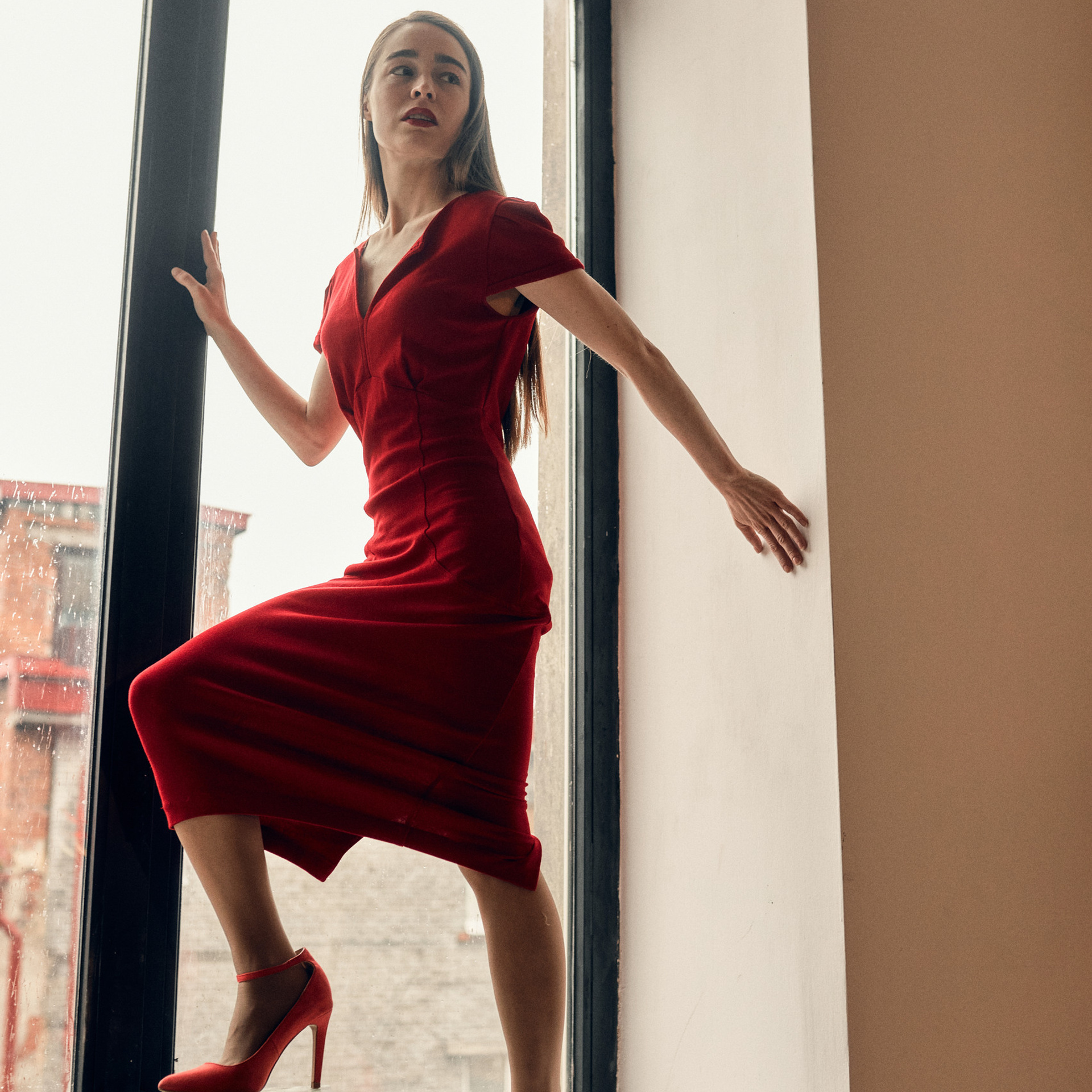 Отзывы. Студийный и лайфстайл фотограф в Санкт-Петербурге Карлюк Анатолий