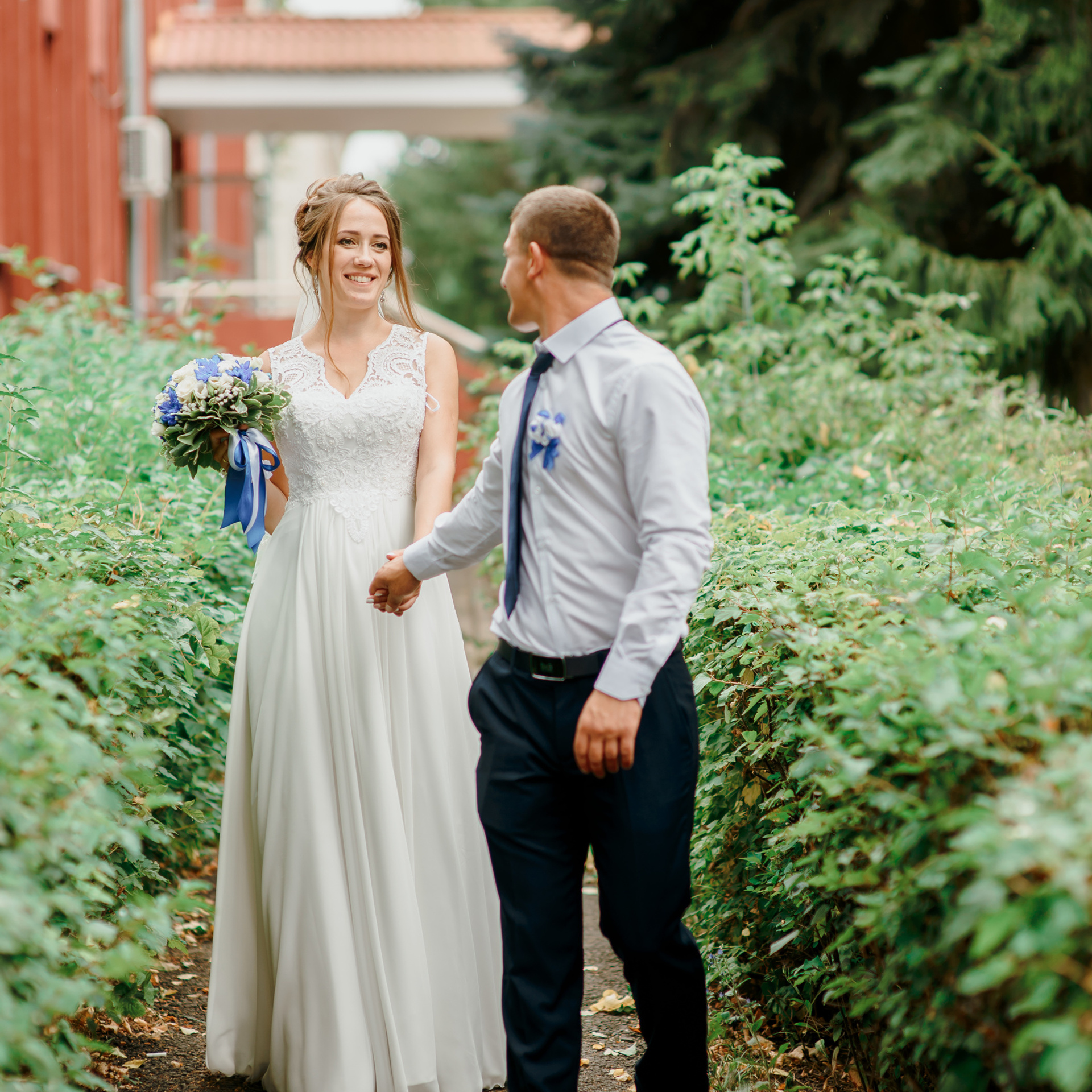 Отзывы. Свадебный фотограф Курск Артем Духтанов