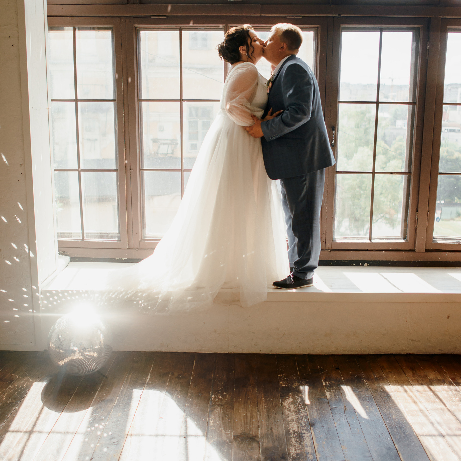 Отзывы. Свадебный фотограф Курск Артем Духтанов