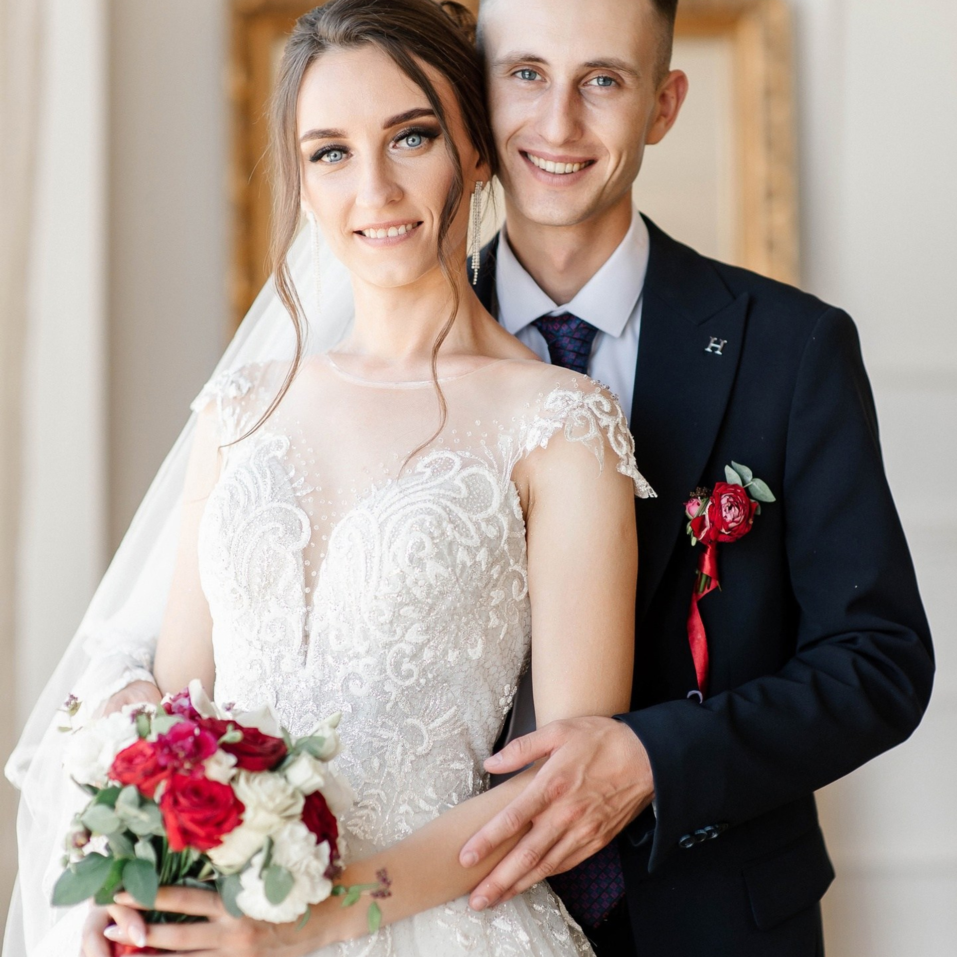 Отзывы. Свадебный фотограф Курск Артем Духтанов