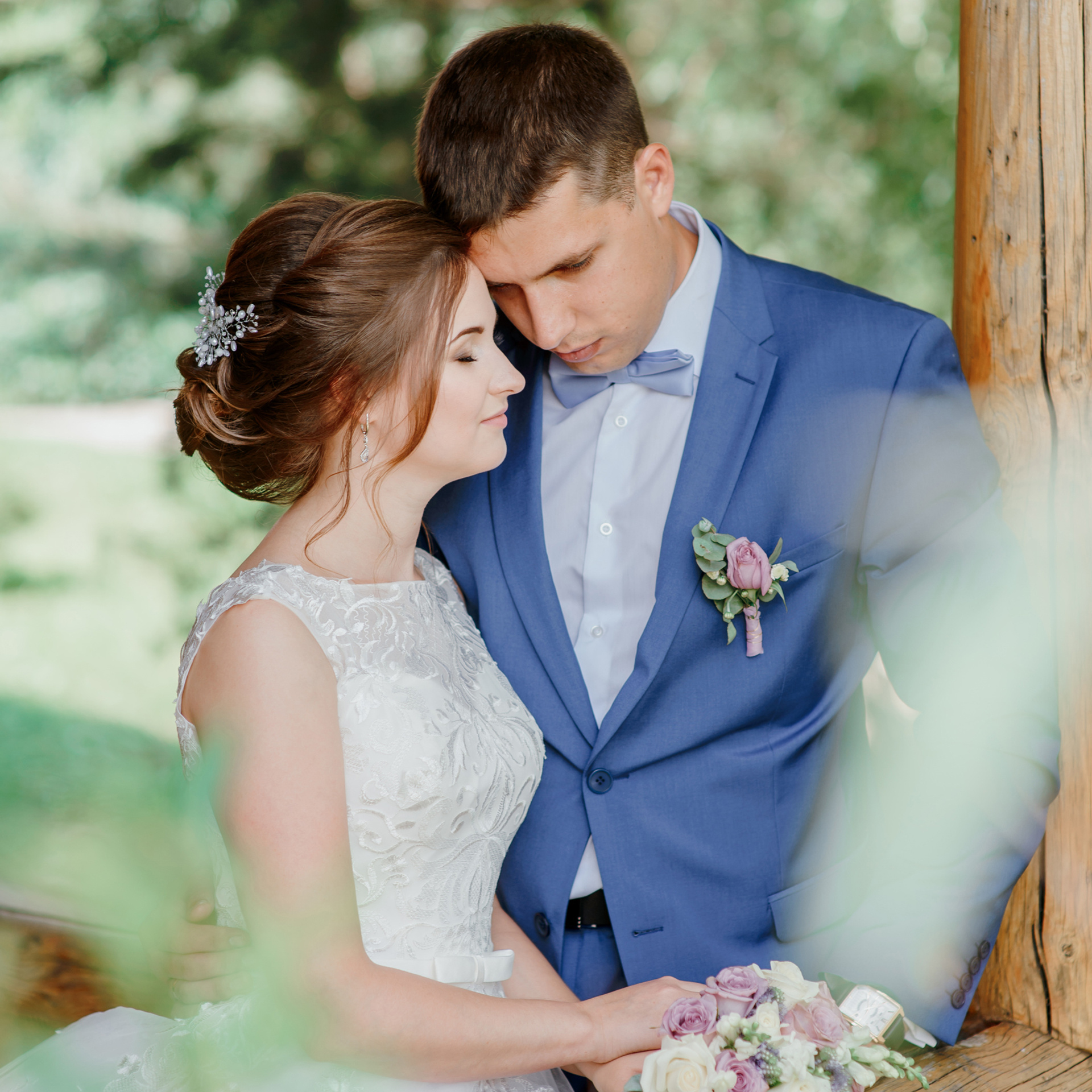 Отзывы. Свадебный фотограф Курск Артем Духтанов