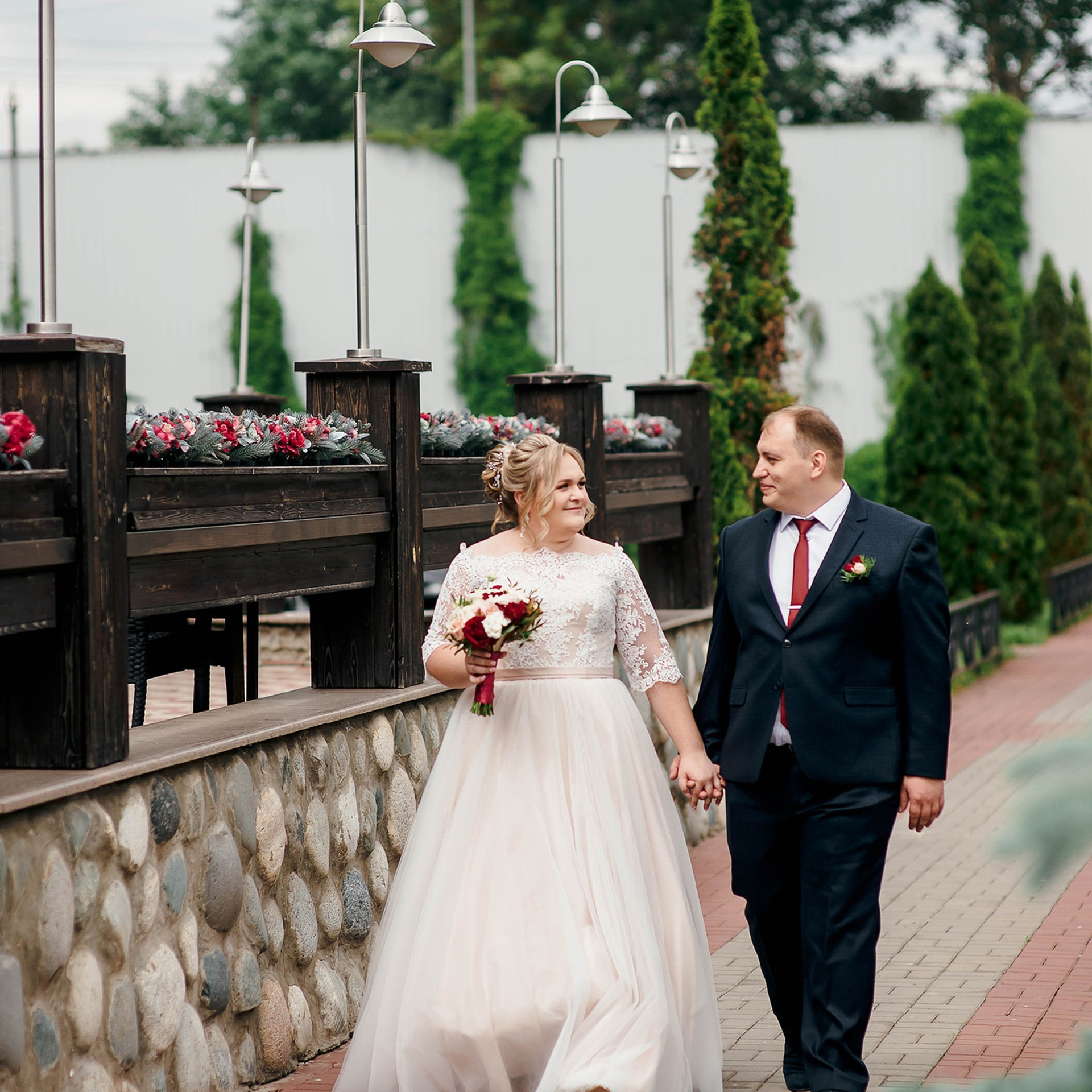 Отзывы. Свадебный фотограф Курск Артем Духтанов