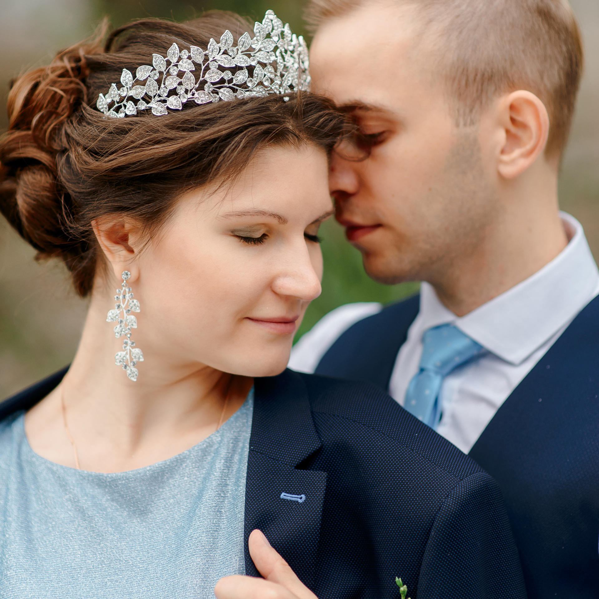 Отзывы. Свадебный фотограф Курск Артем Духтанов