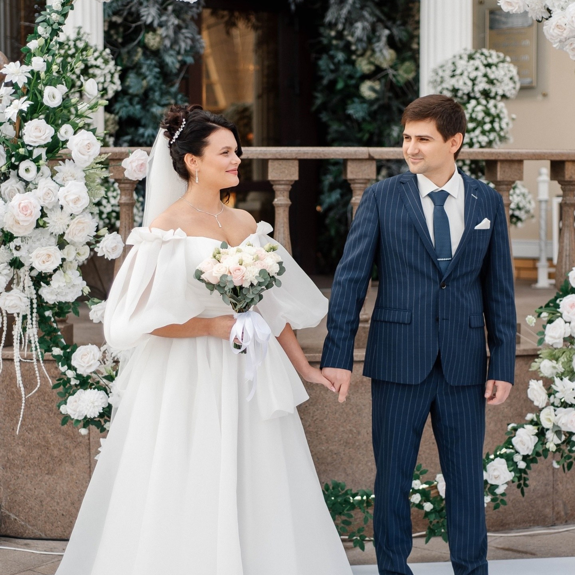 Отзывы. Свадебный фотограф Курск Артем Духтанов