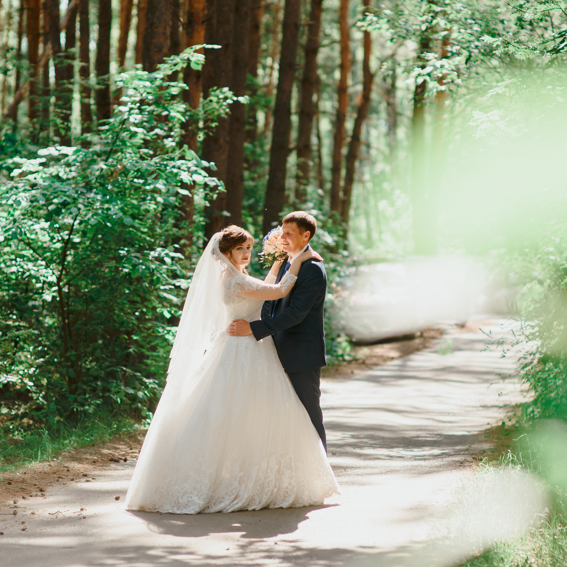 Отзывы. Свадебный фотограф Курск Артем Духтанов