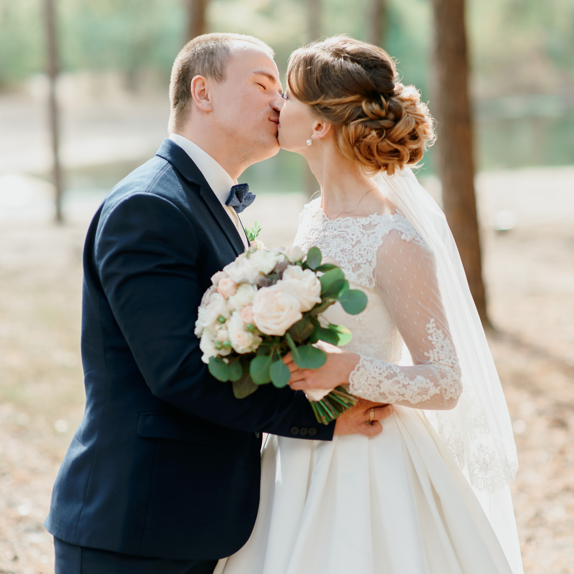 Отзывы. Свадебный фотограф Курск Артем Духтанов