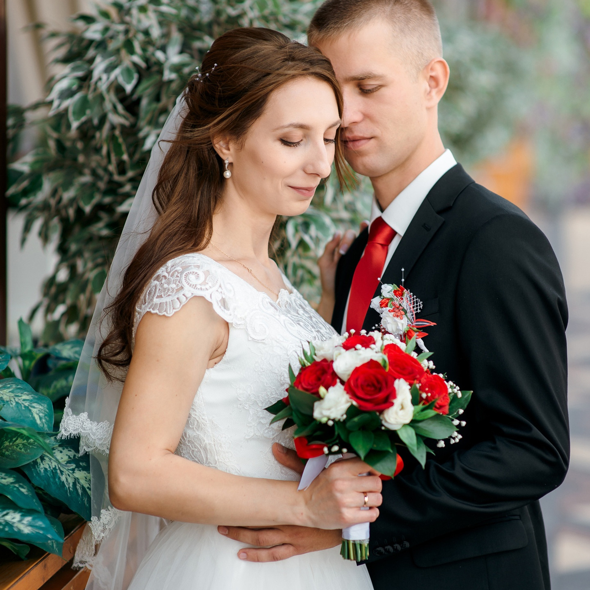 Отзывы. Свадебный фотограф Курск Артем Духтанов