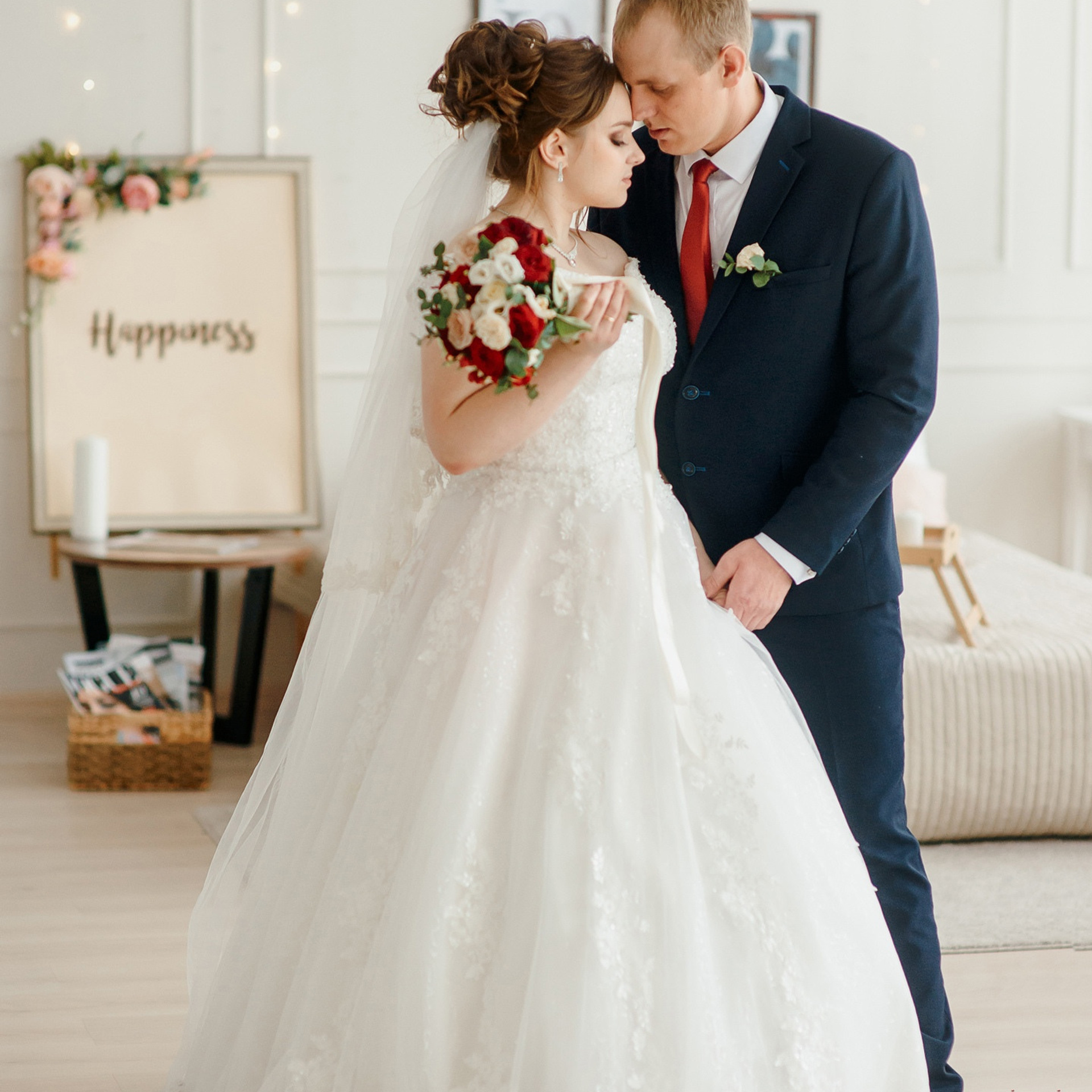 Отзывы. Свадебный фотограф Курск Артем Духтанов