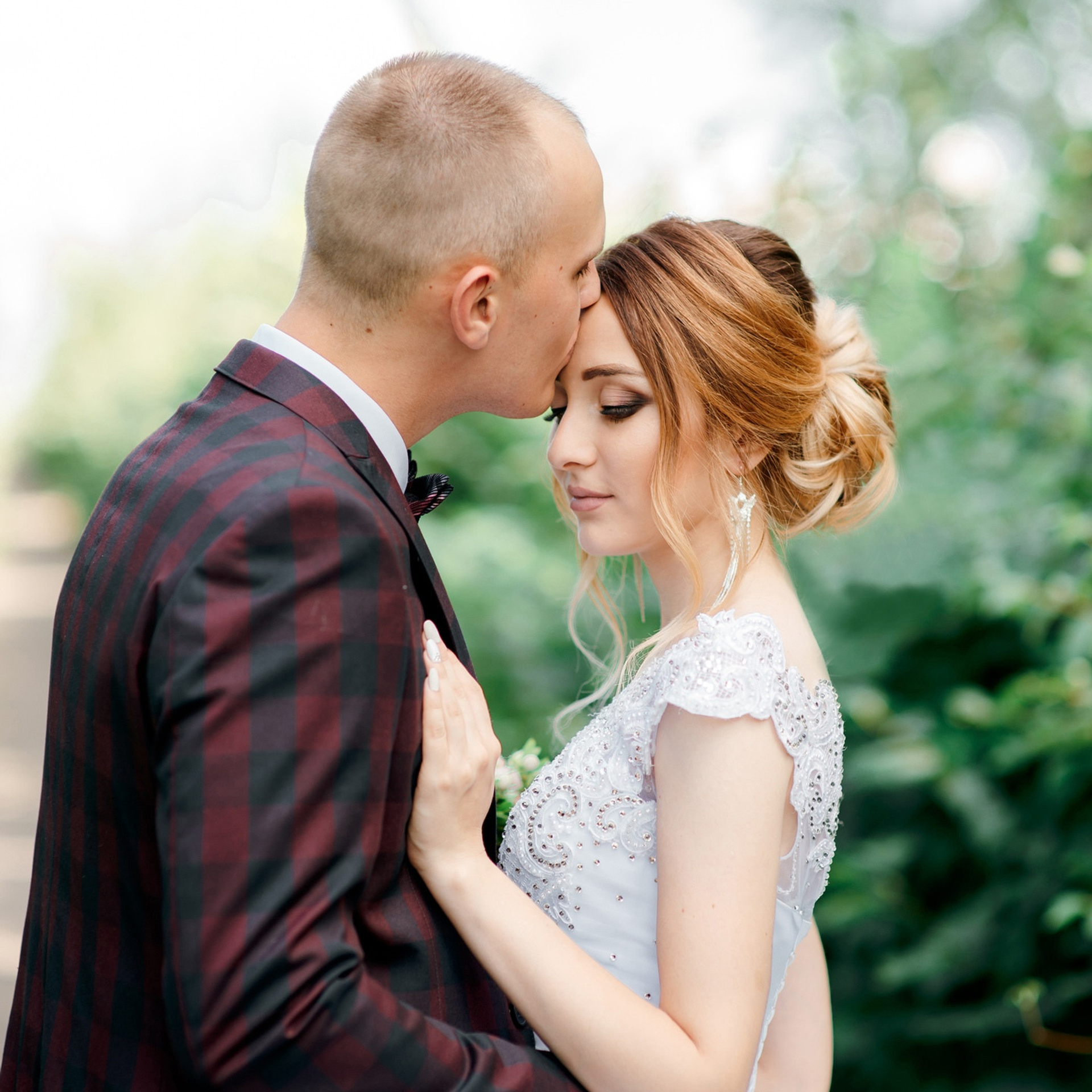 Отзывы. Свадебный фотограф Курск Артем Духтанов