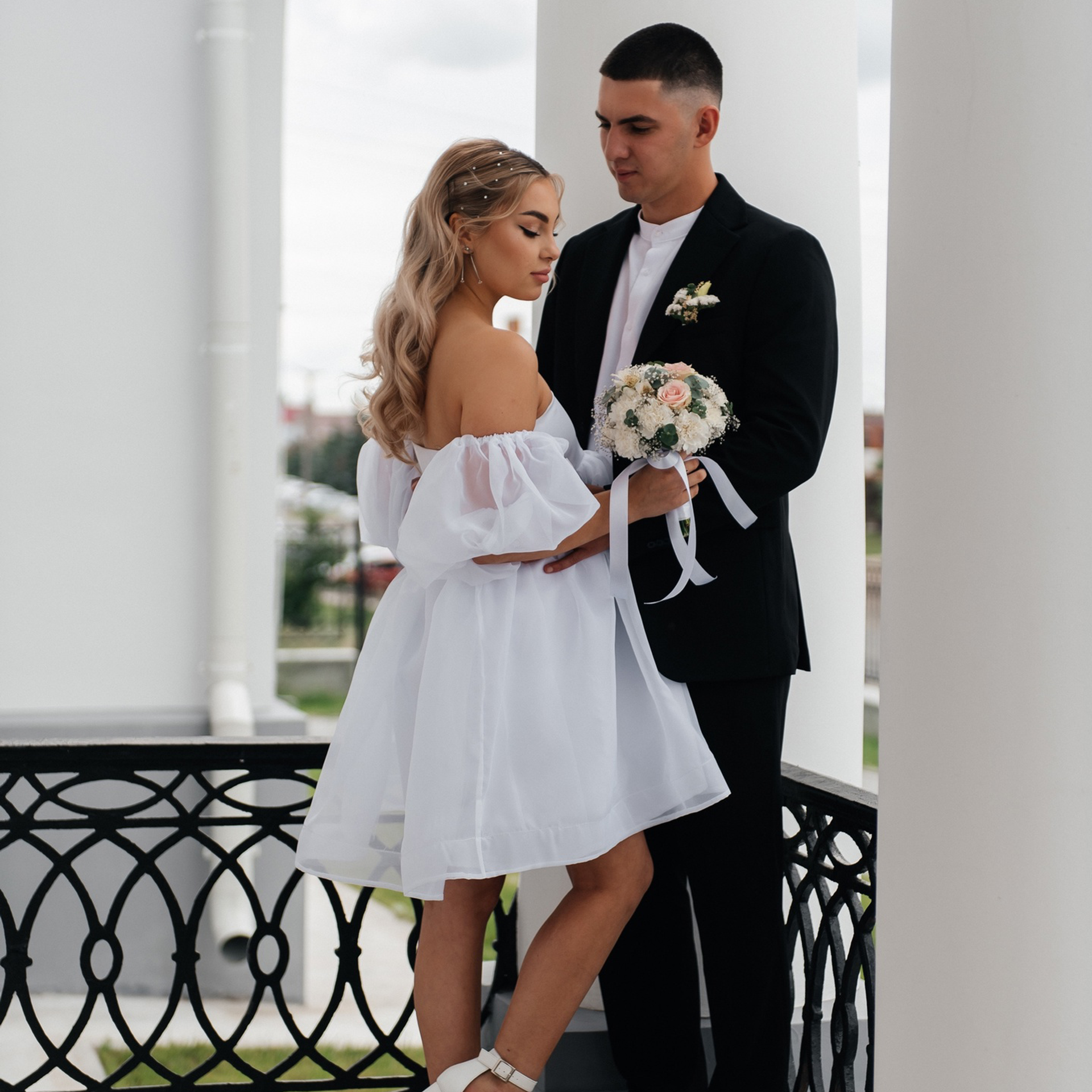 Отзывы. Свадебный и портретный фотограф Мария Зыкова Екатеринбург — Снежинск