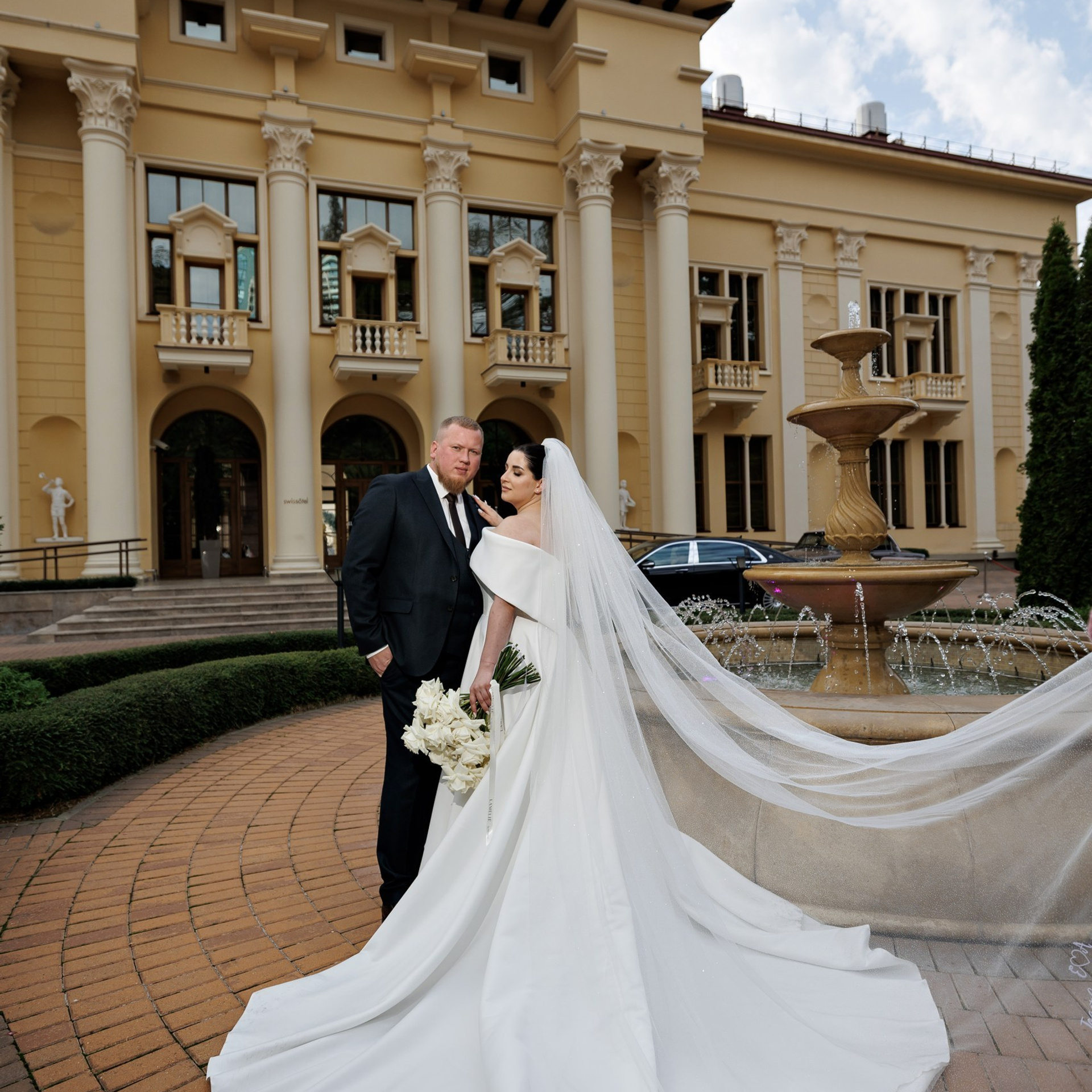 Отзывы. Свадебный и семейный фотограф в Сочи Василина Ломакина