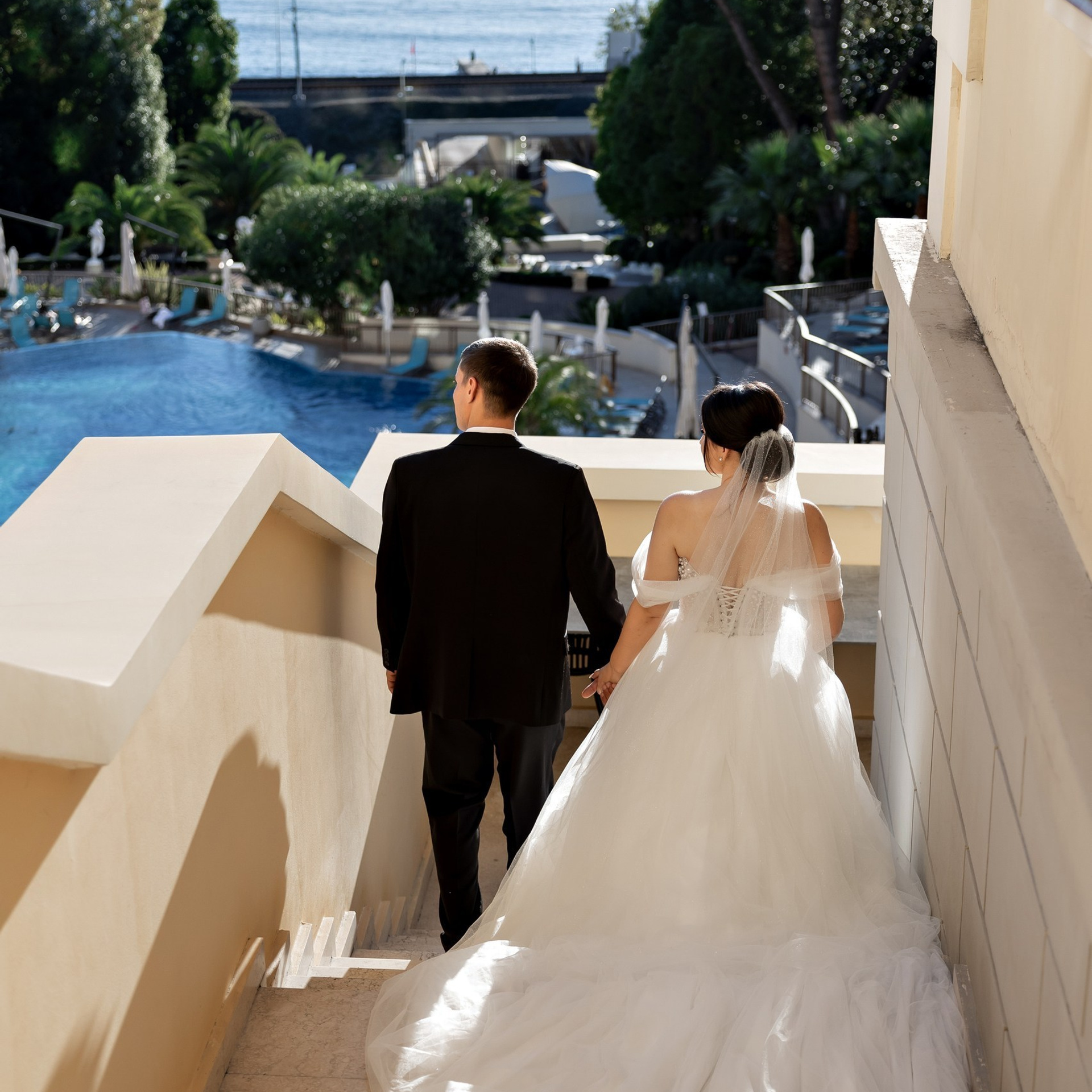 Отзывы. Свадебный и семейный фотограф в Сочи Василина Ломакина