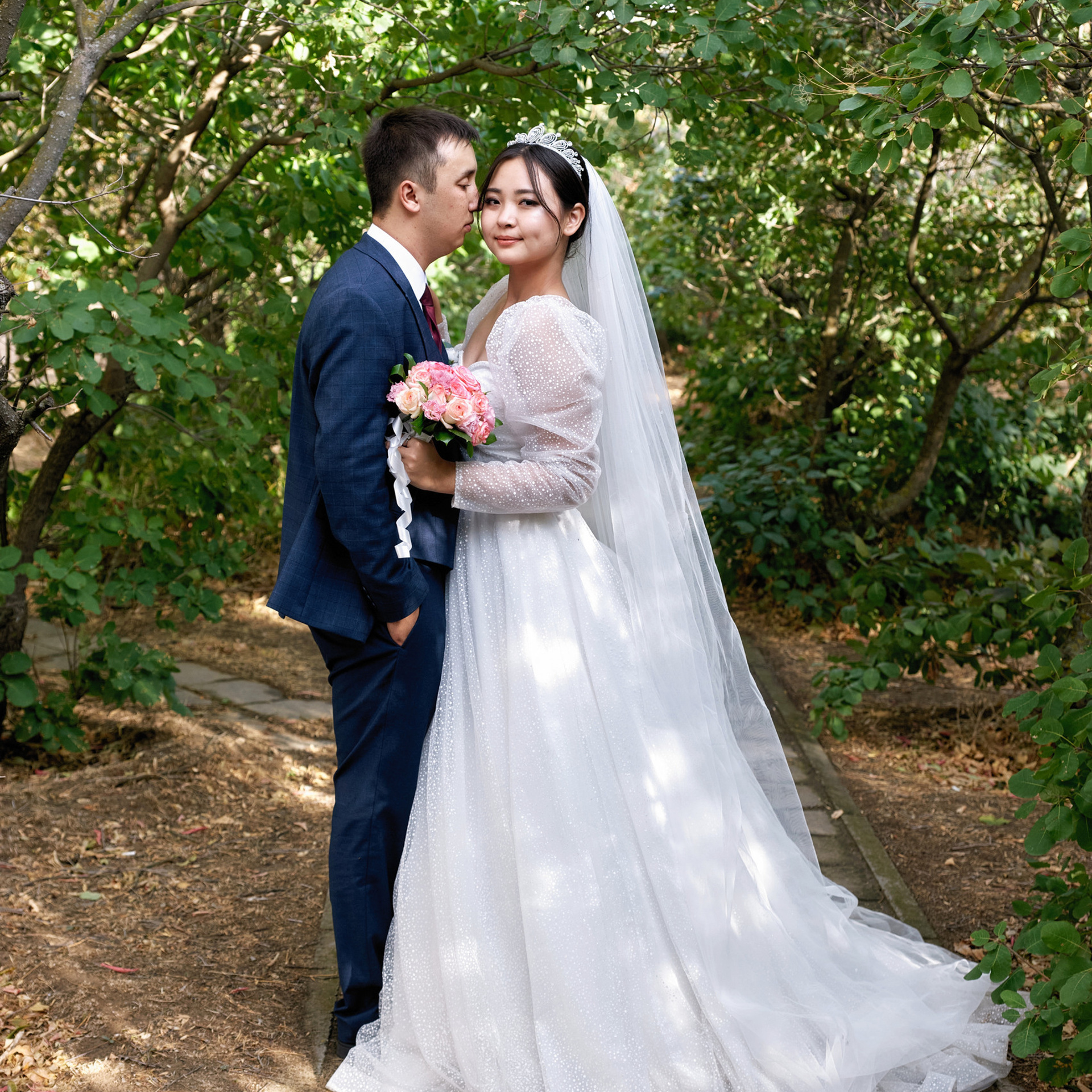 Отзывы. Свадебный фотограф в Элисте Аркадий Шарманжинов