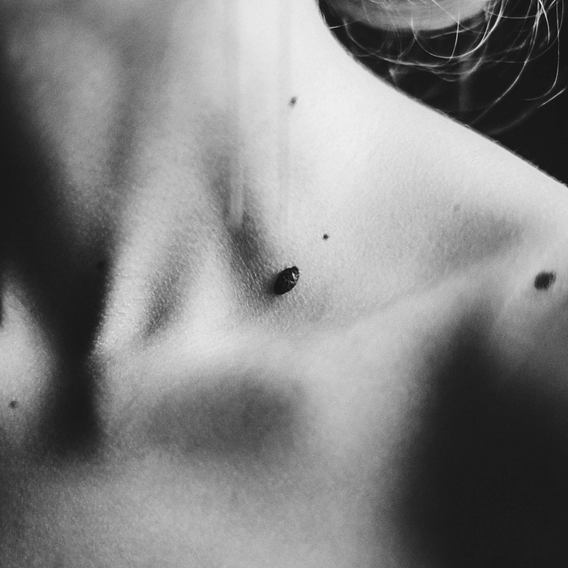 / Портретная съёмка /