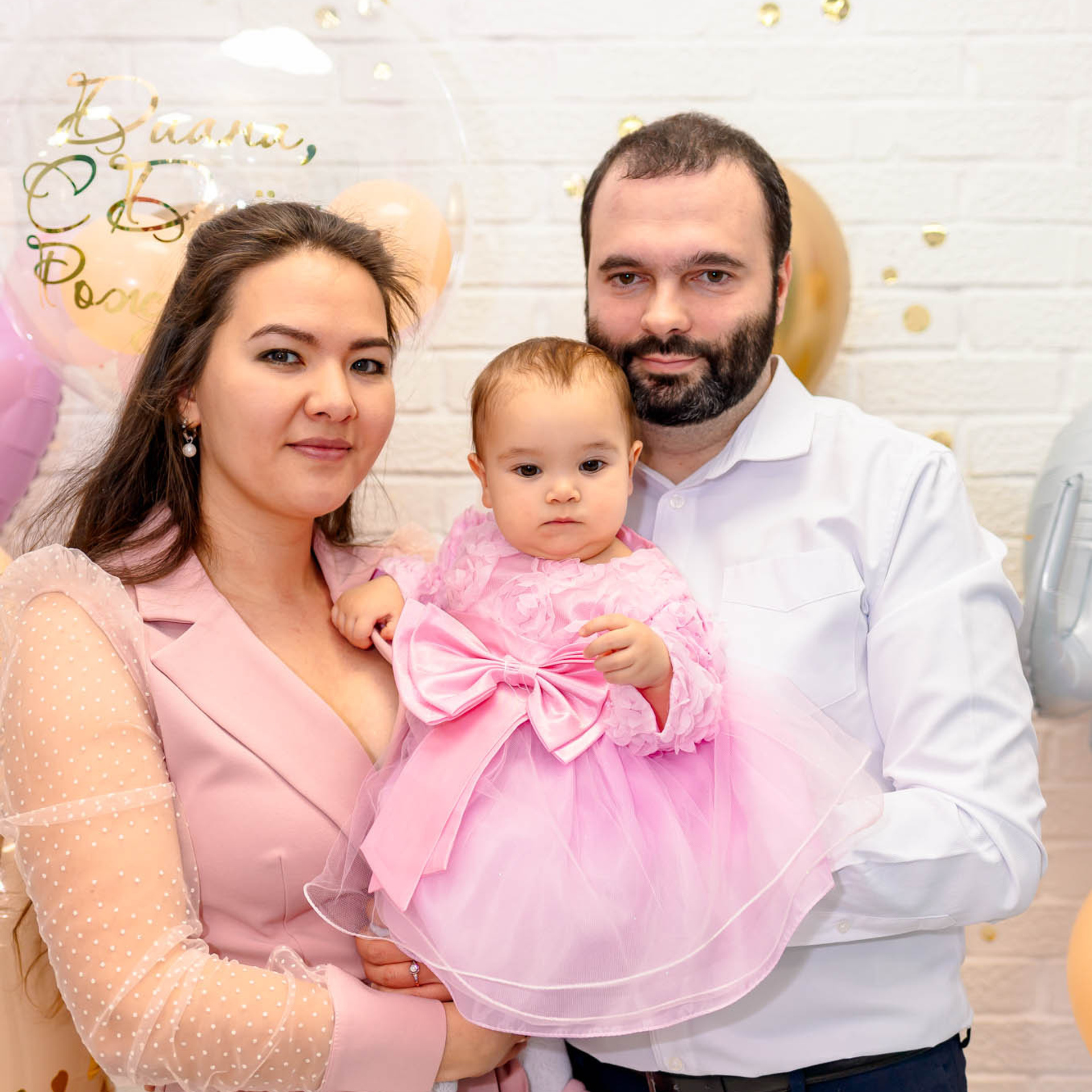 Отзывы. Фотограф Хабаровск