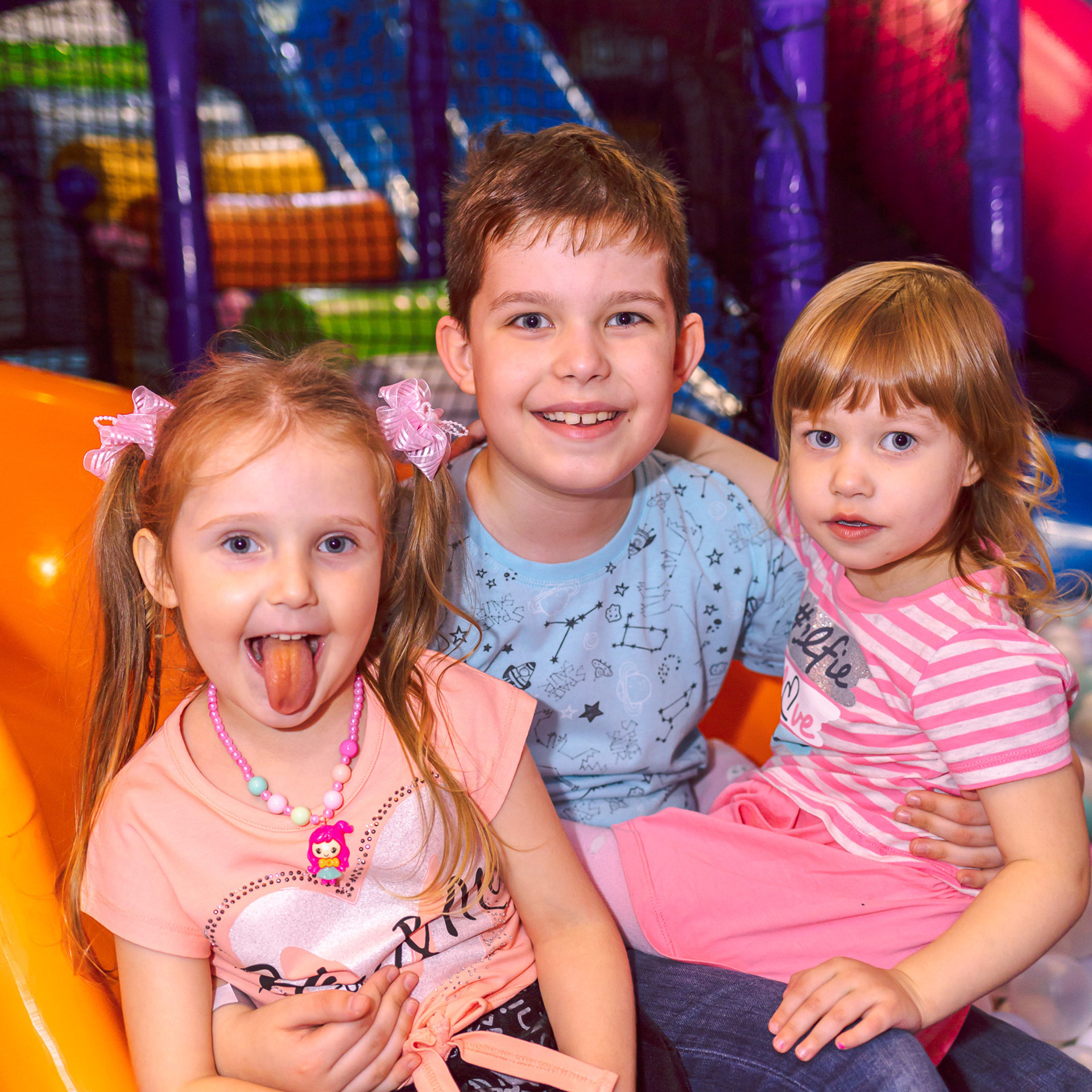 Отзывы. Фотограф Хабаровск