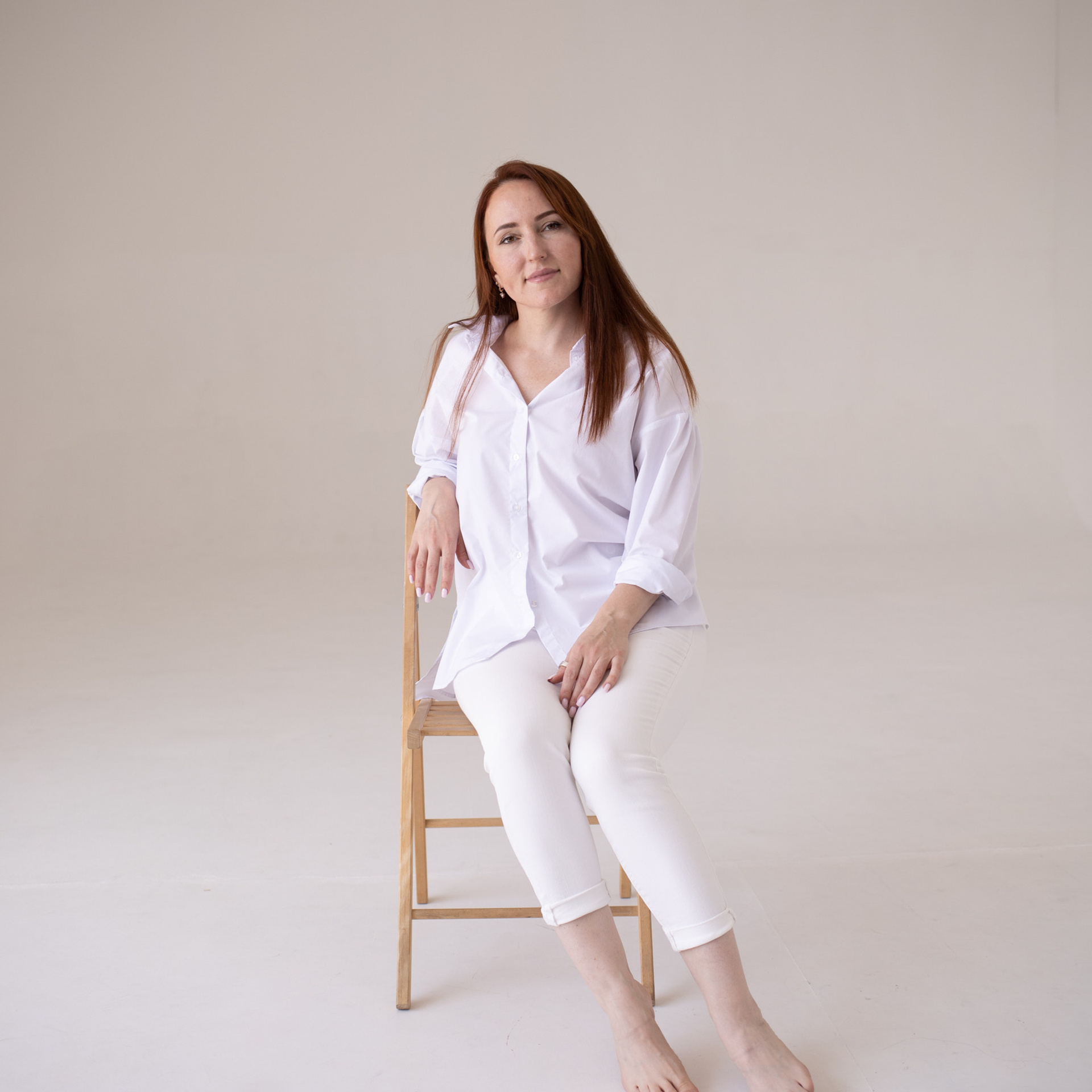 Отзывы. Фотограф Хабаровск