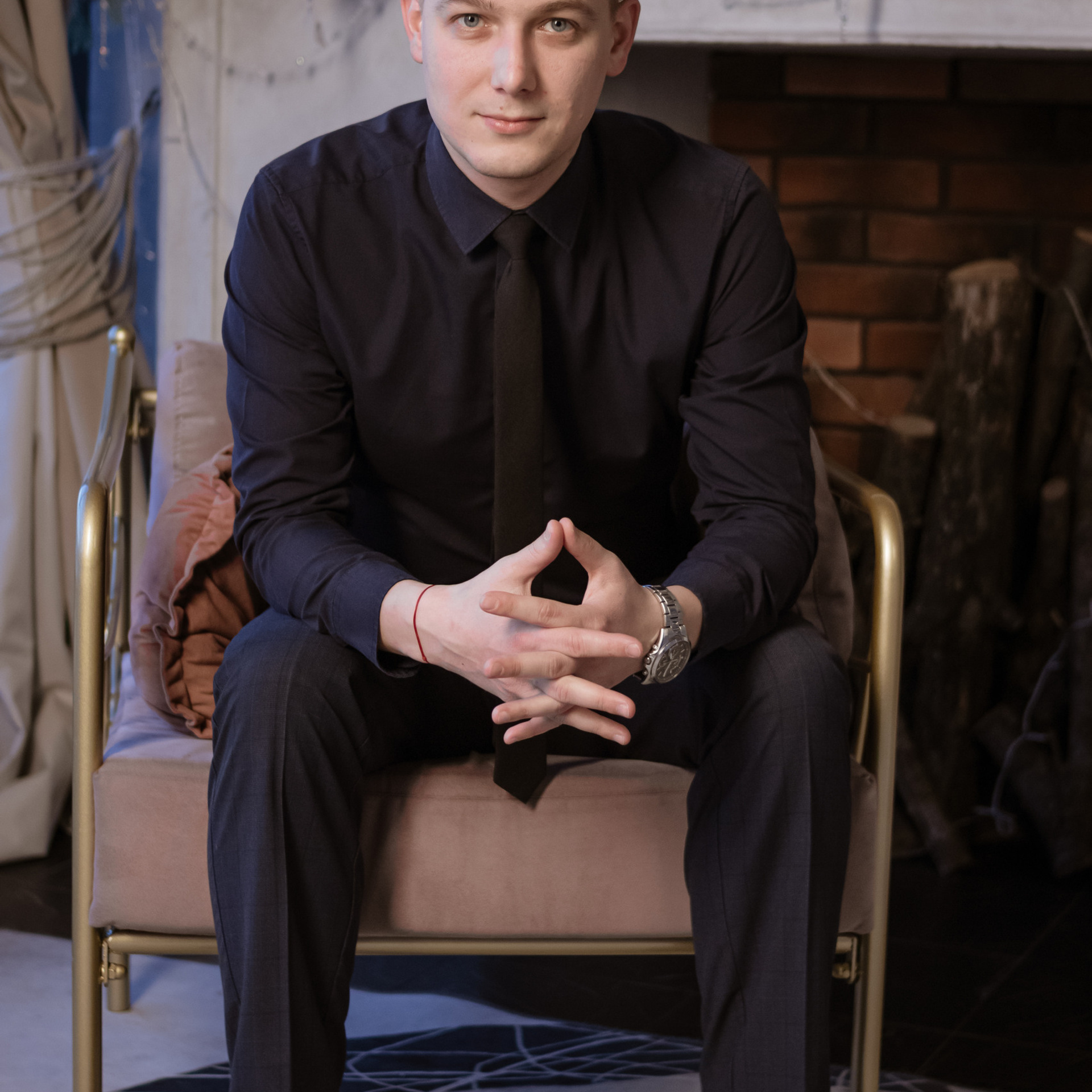 Отзывы. Фотограф Хабаровск