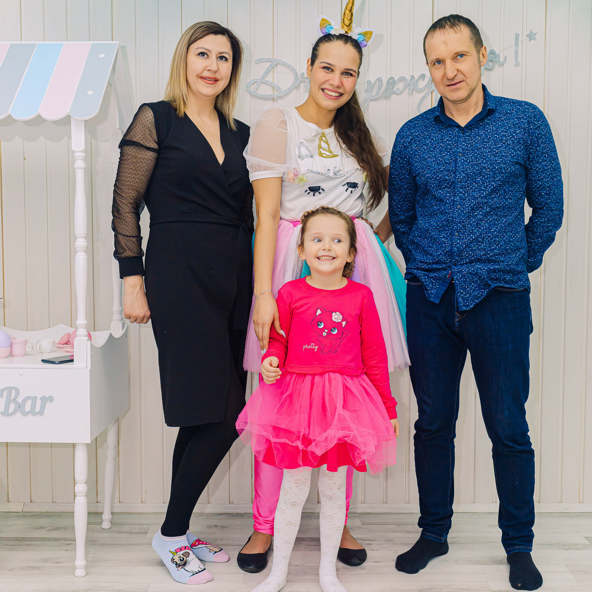 Отзывы. Фотограф Хабаровск