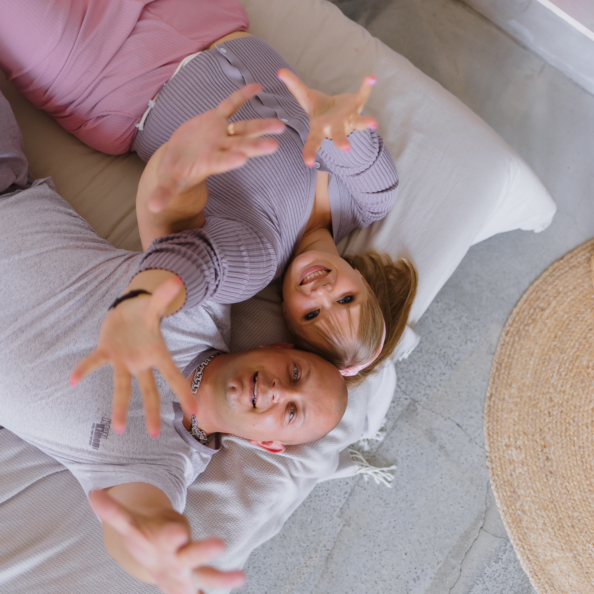 Отзывы. Фотограф Хабаровск