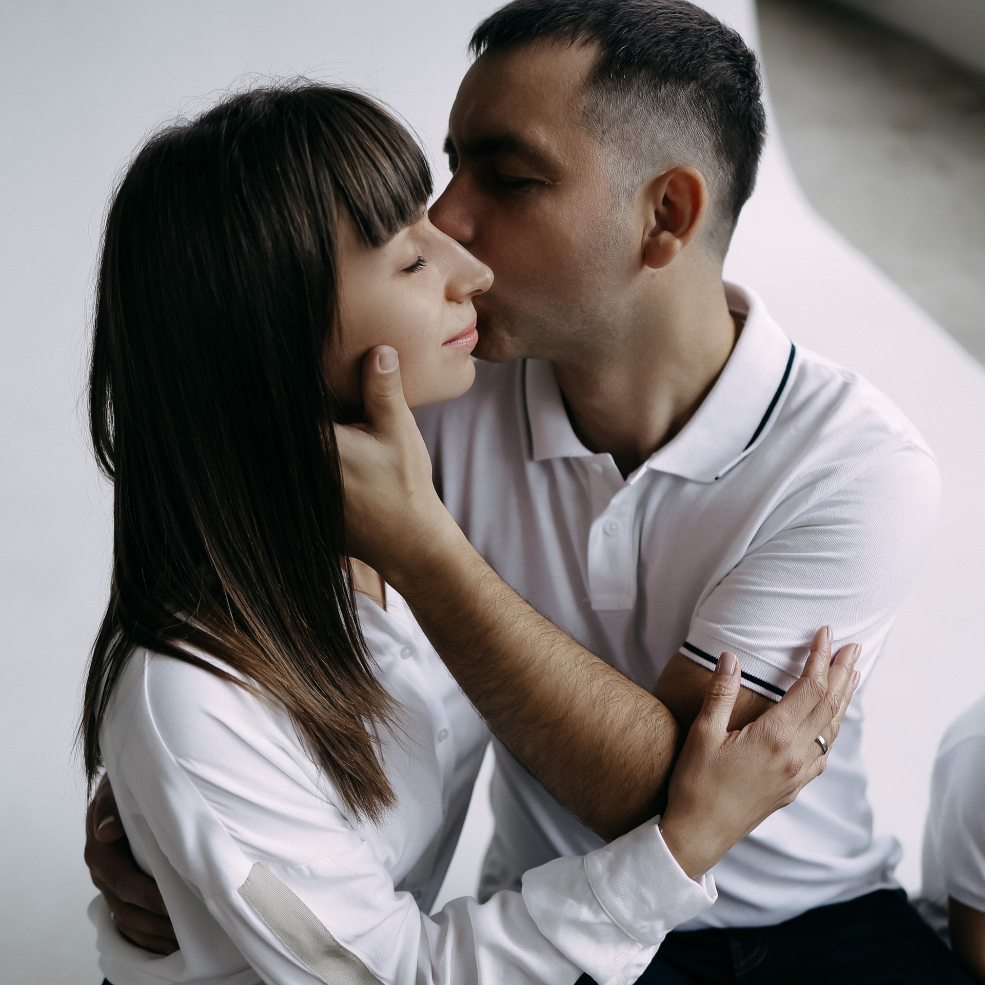 Отзывы. Свадебный фотограф Уфа