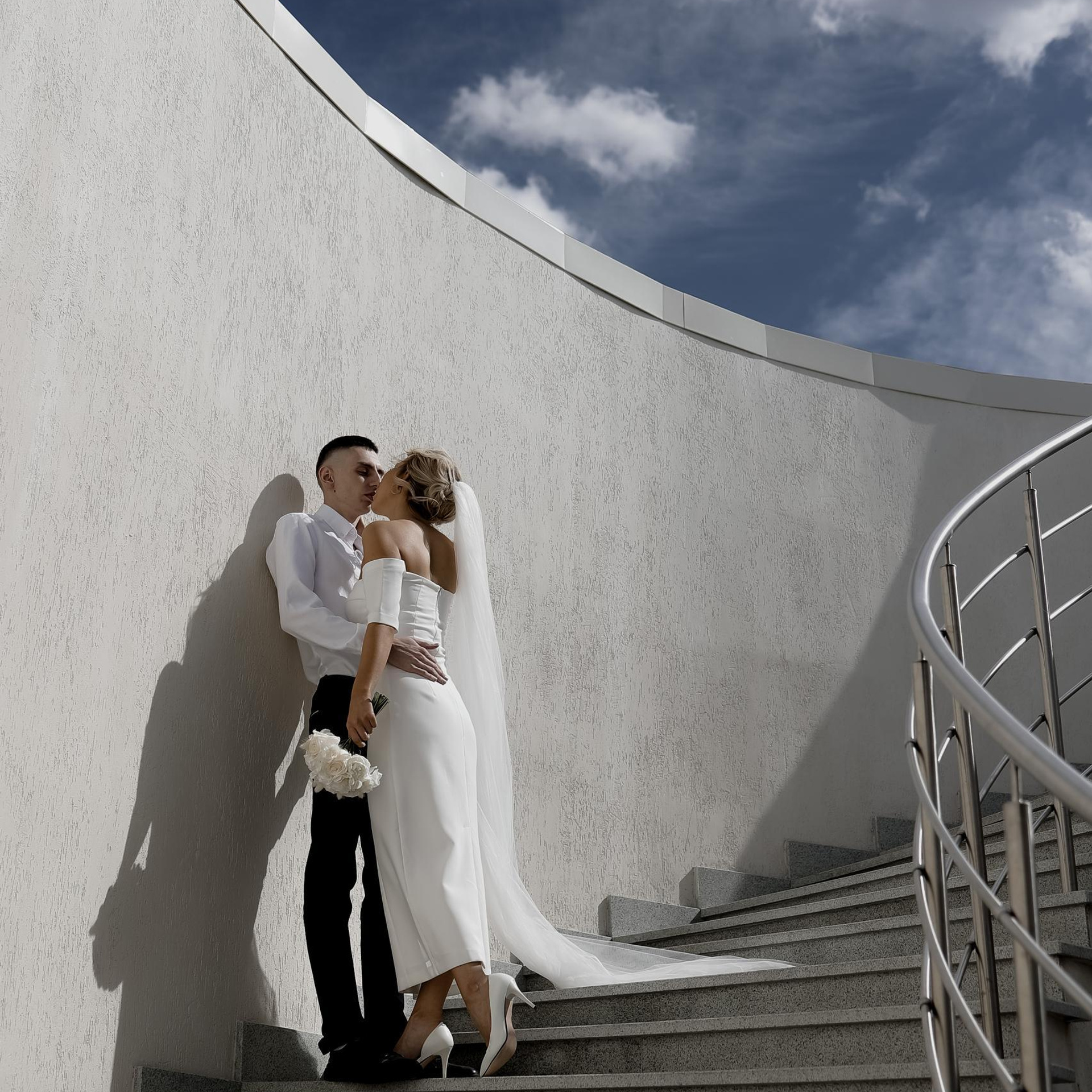 Отзывы. Свадебный фотограф Уфа