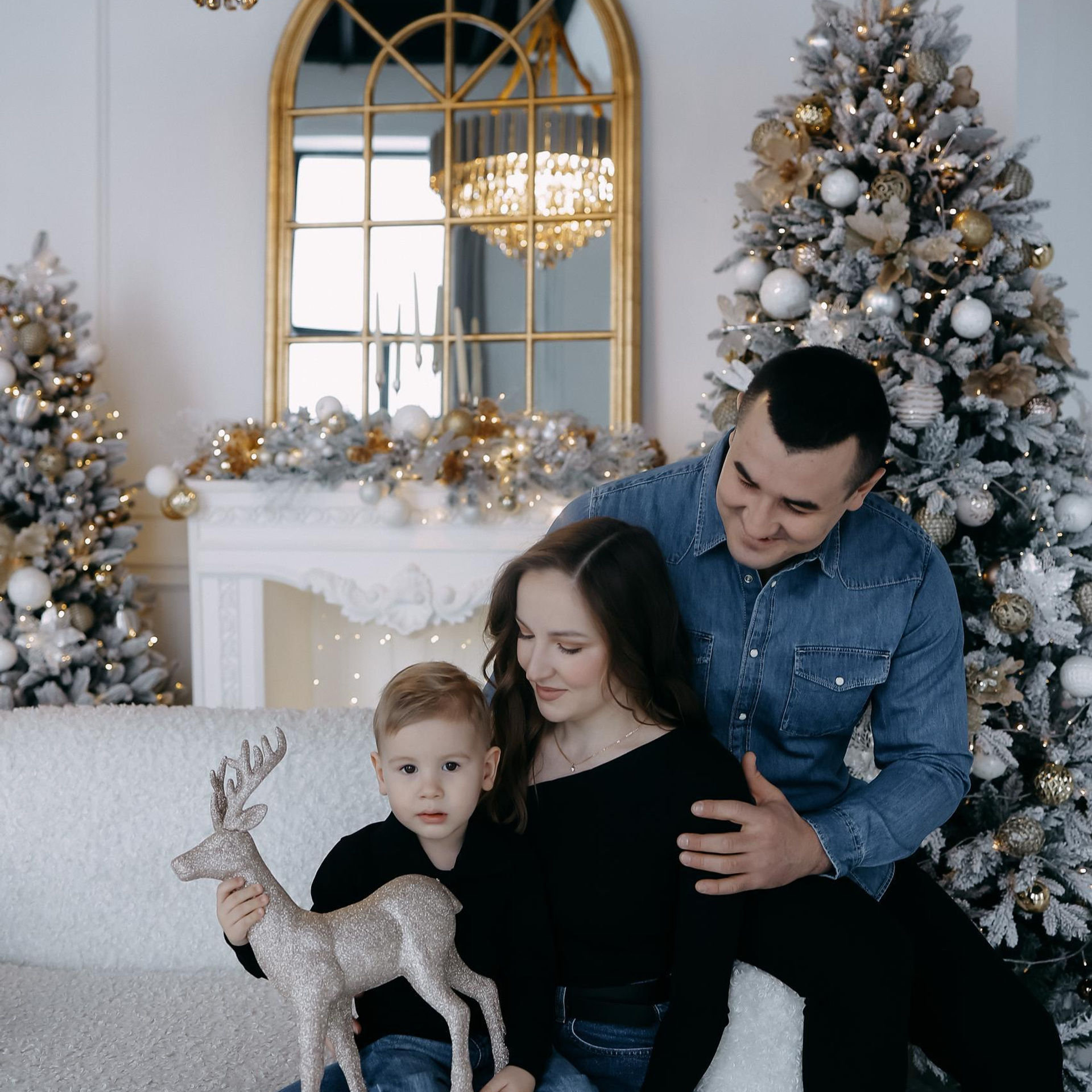 Отзывы. Свадебный фотограф Уфа