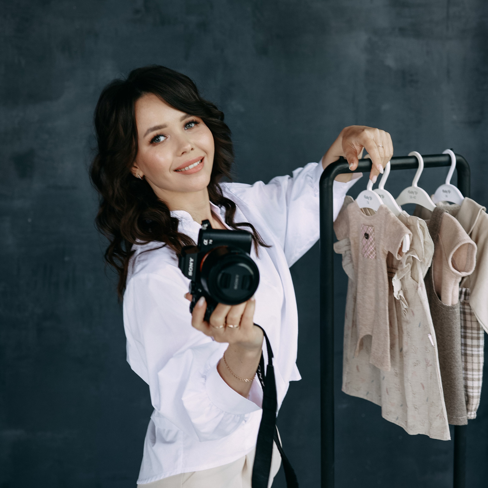 Отзывы. Свадебный фотограф Уфа