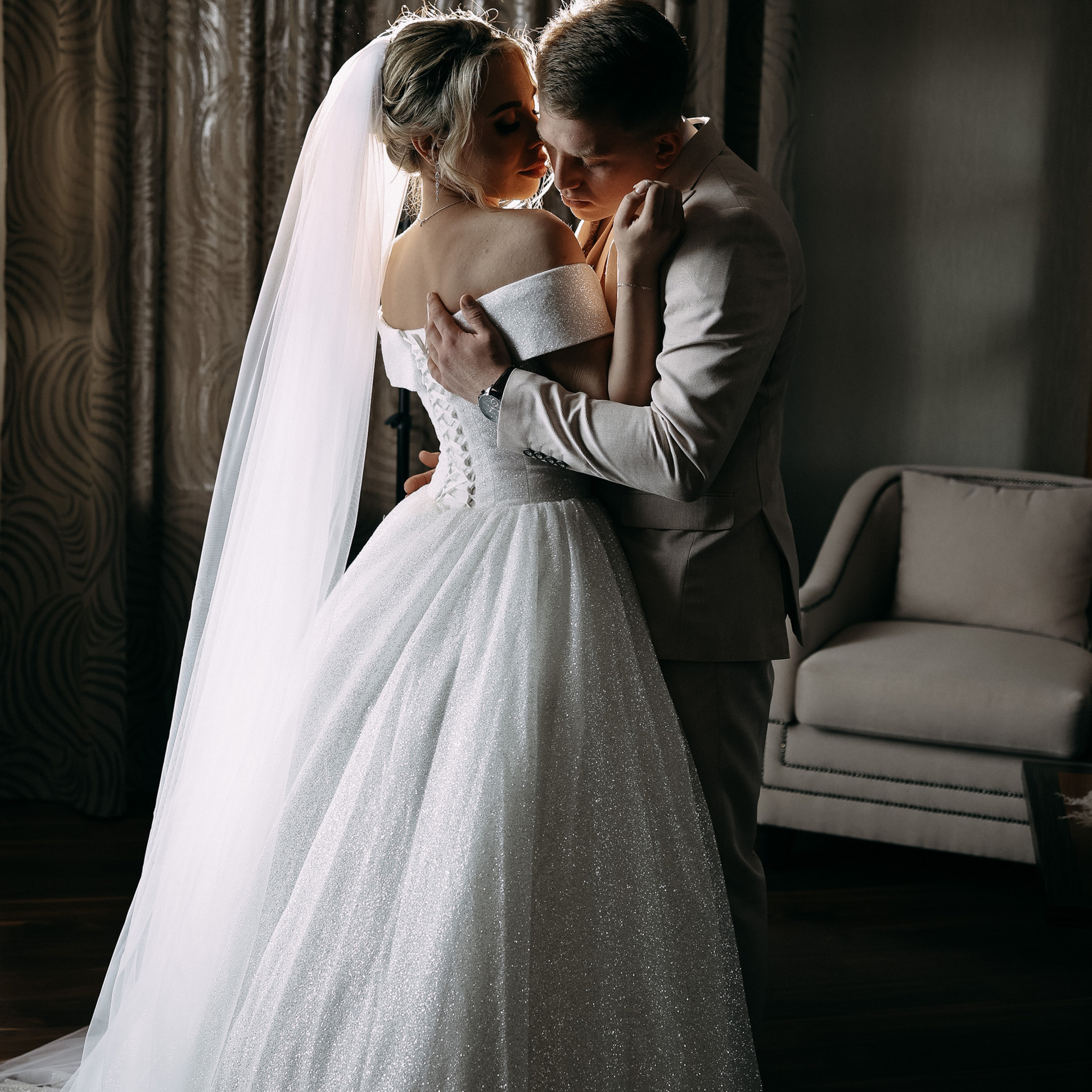 Отзывы. Свадебный фотограф Уфа