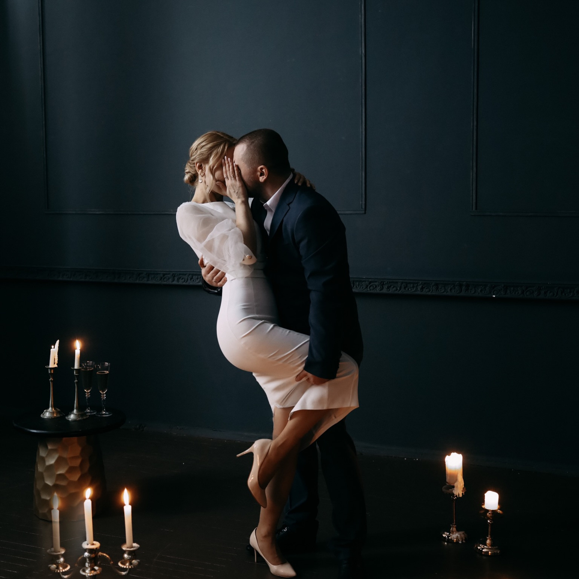 Отзывы. Свадебный фотограф Уфа