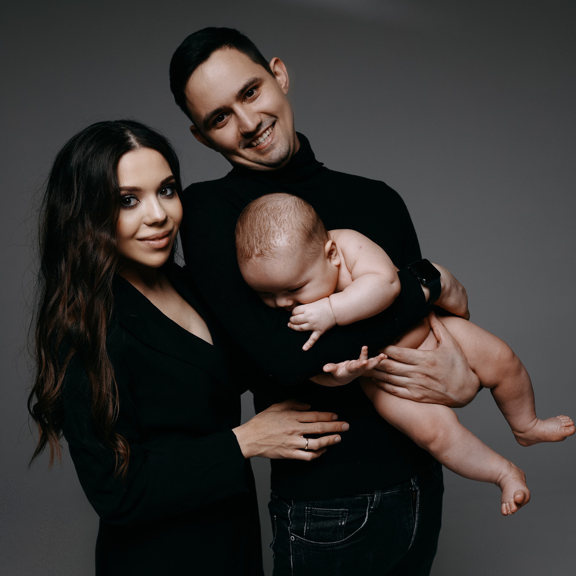 Отзывы. Свадебный фотограф Уфа