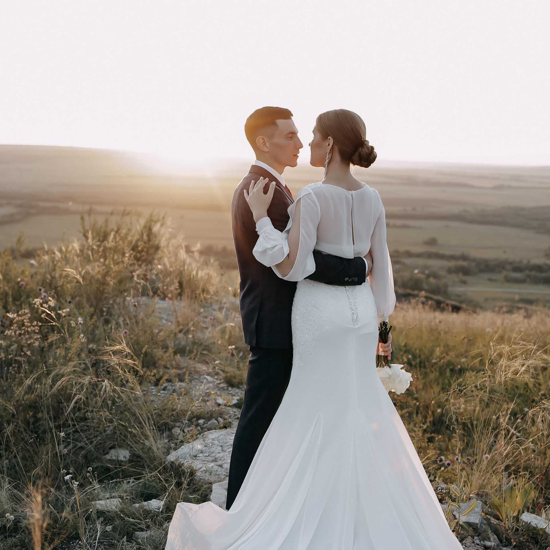 Отзывы. Свадебный фотограф Уфа