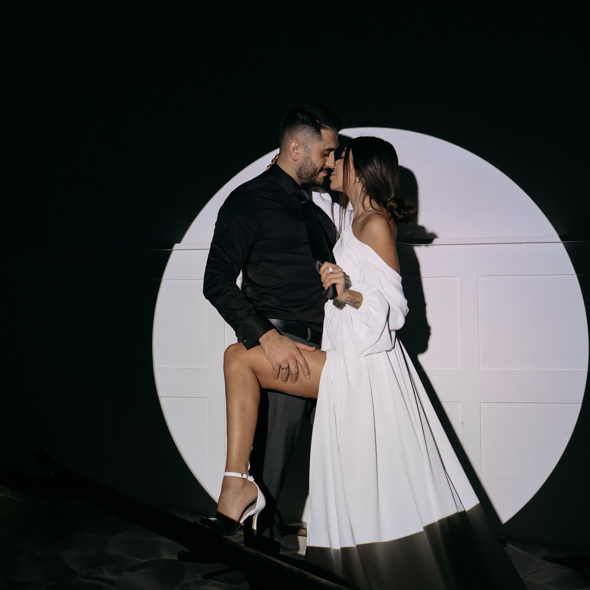 Отзывы. Свадебный фотограф Уфа