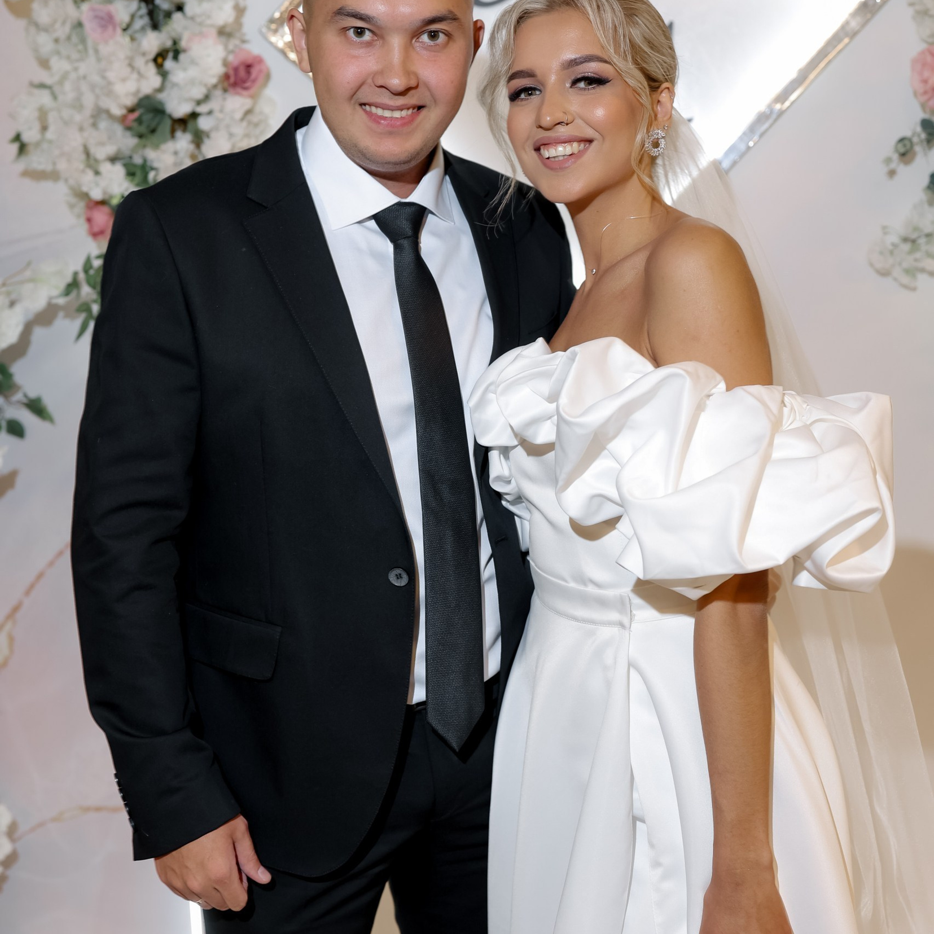 Отзывы. Свадебный фотограф Уфа